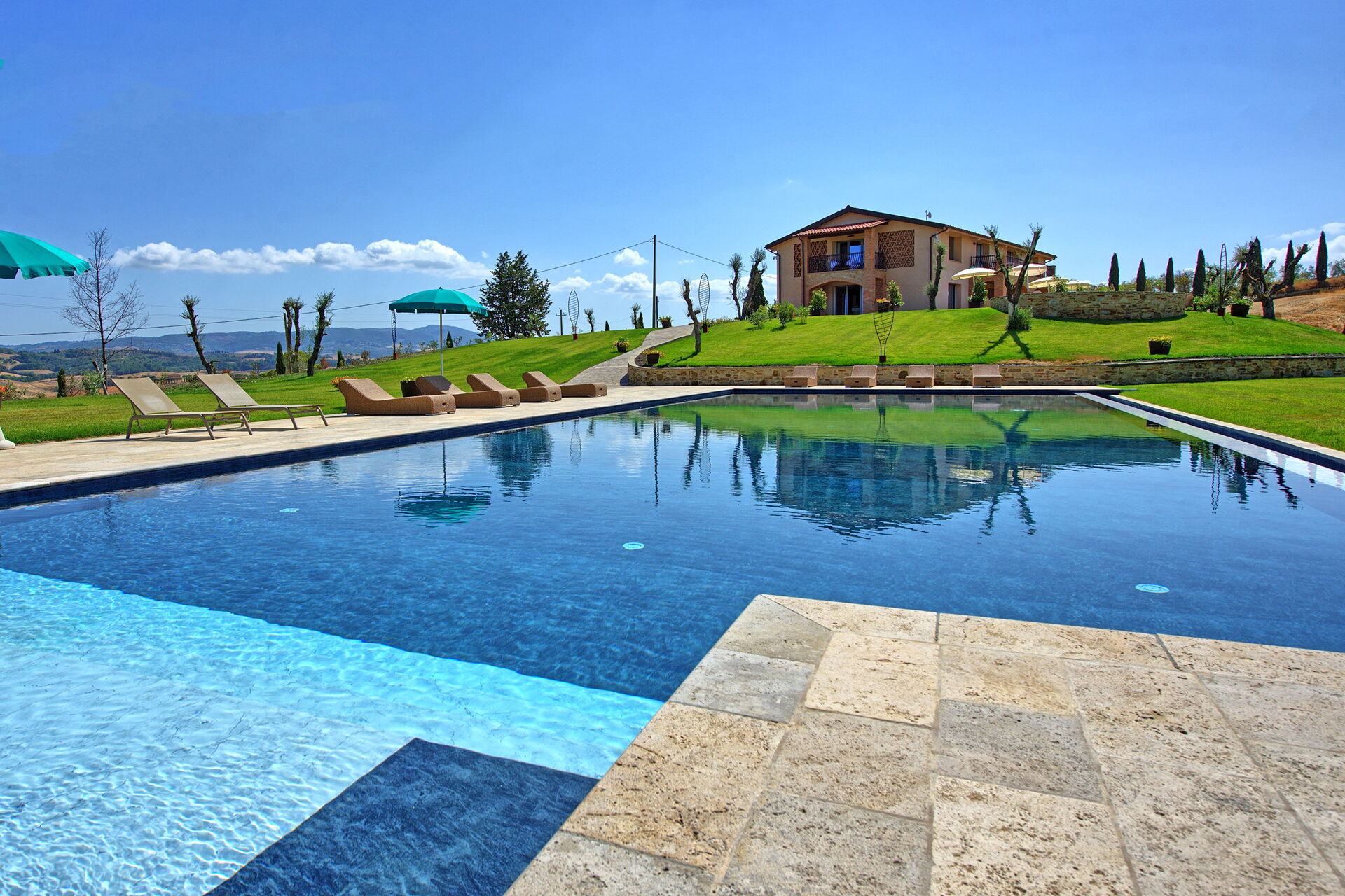 Villa Campana - foto 2