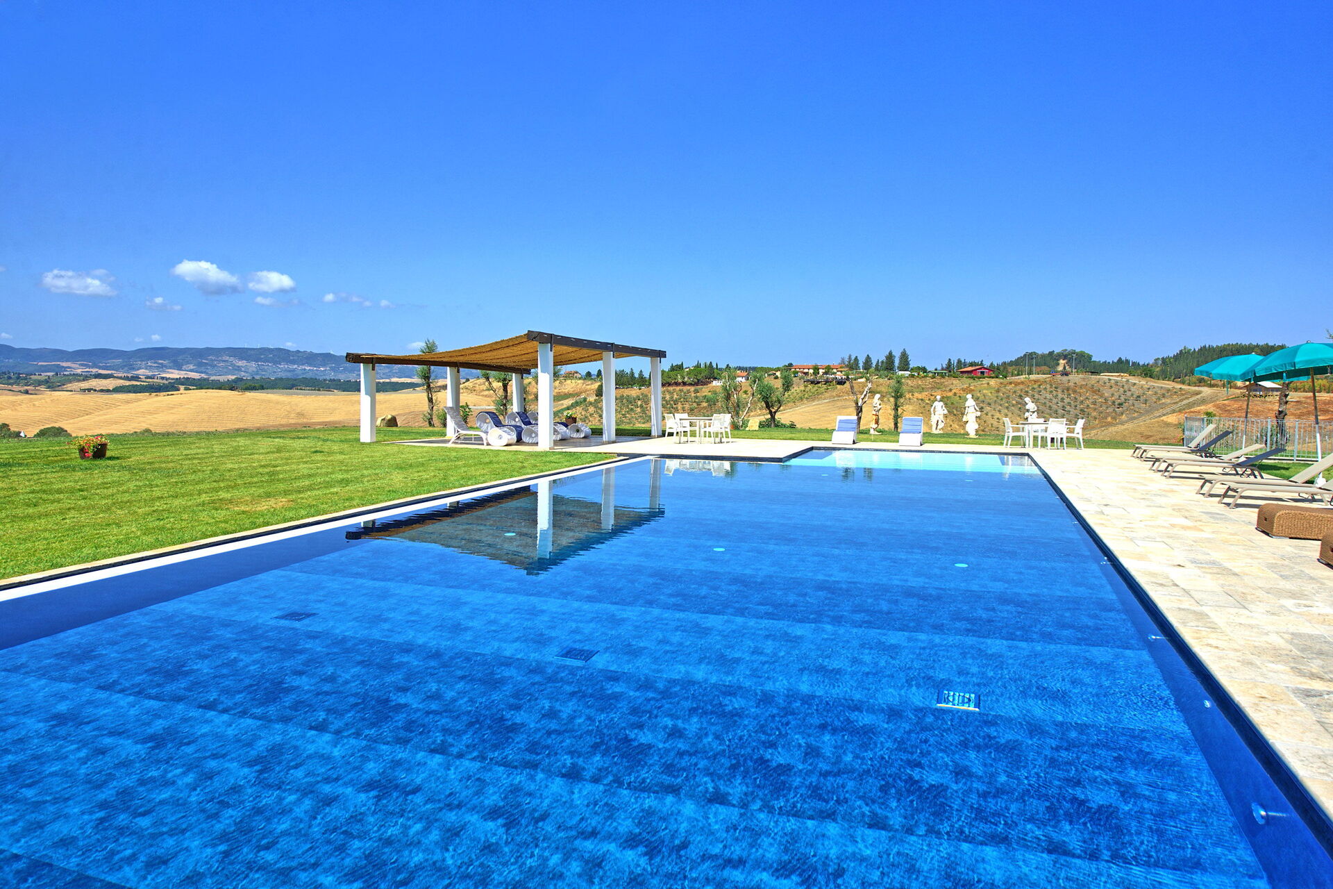 Villa Campana - foto 3