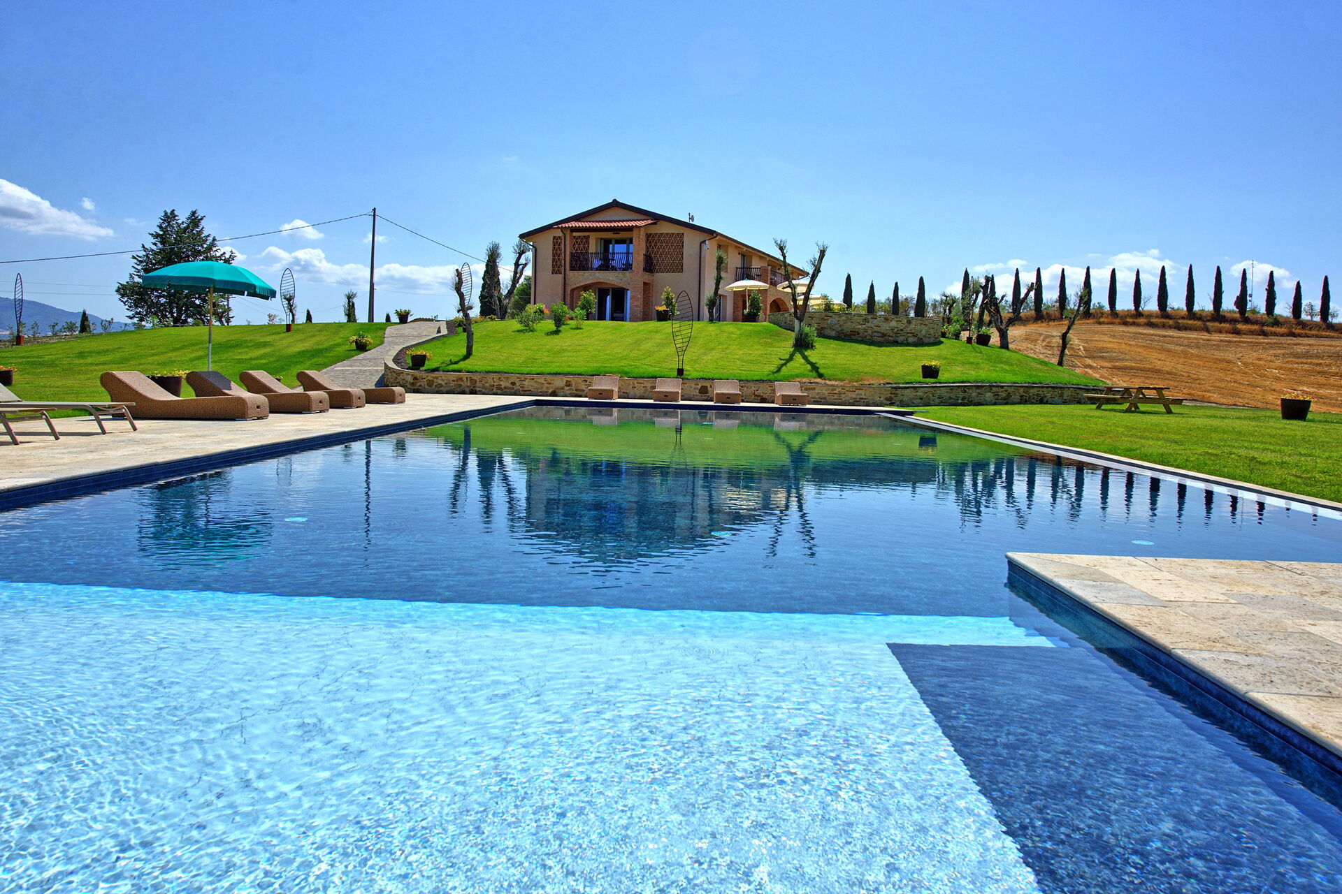 Villa Campana - foto 6