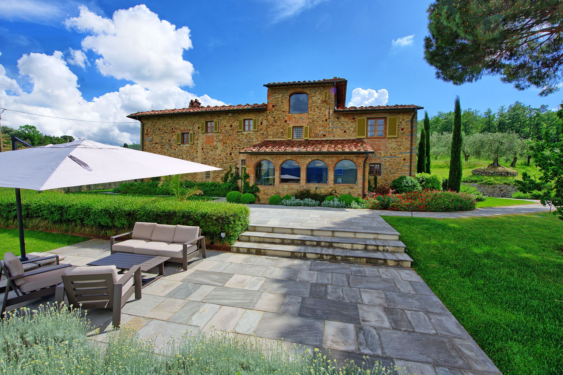 Villa Bellostare - foto 5