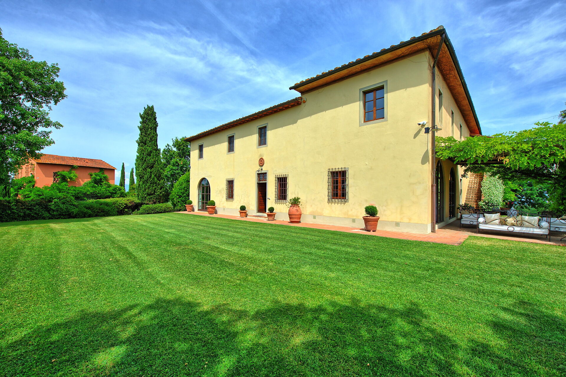 Villa Marliana - foto 2