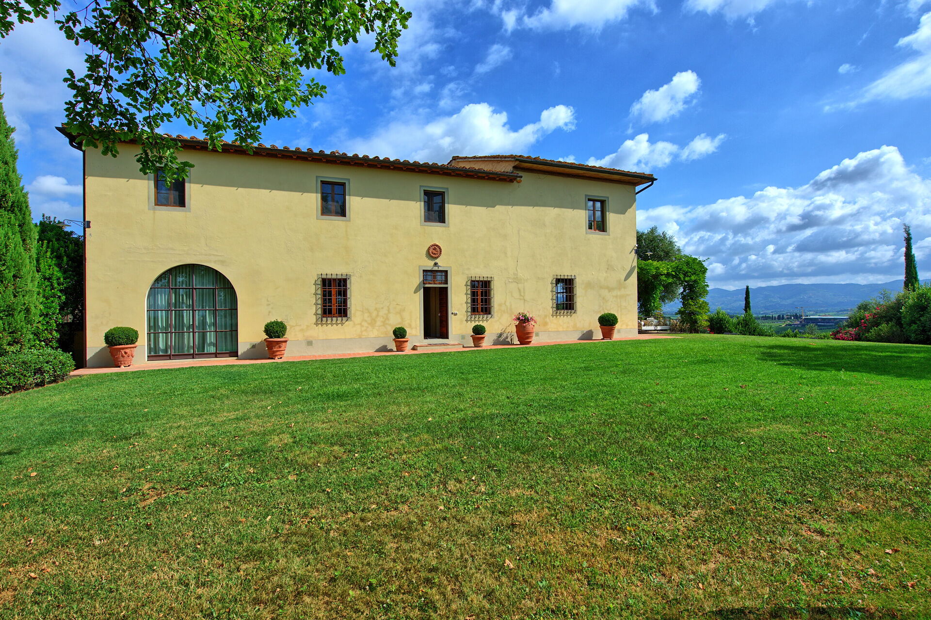 Villa Marliana - foto 4