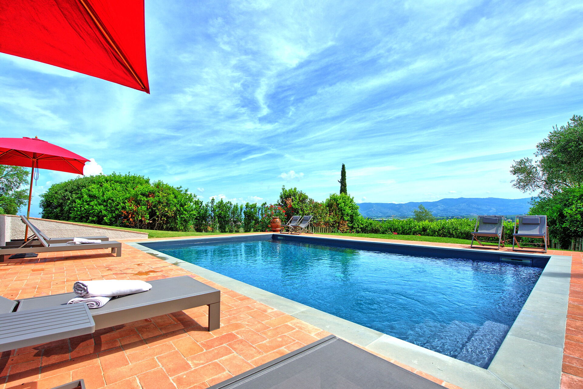 Villa Marliana - foto 5