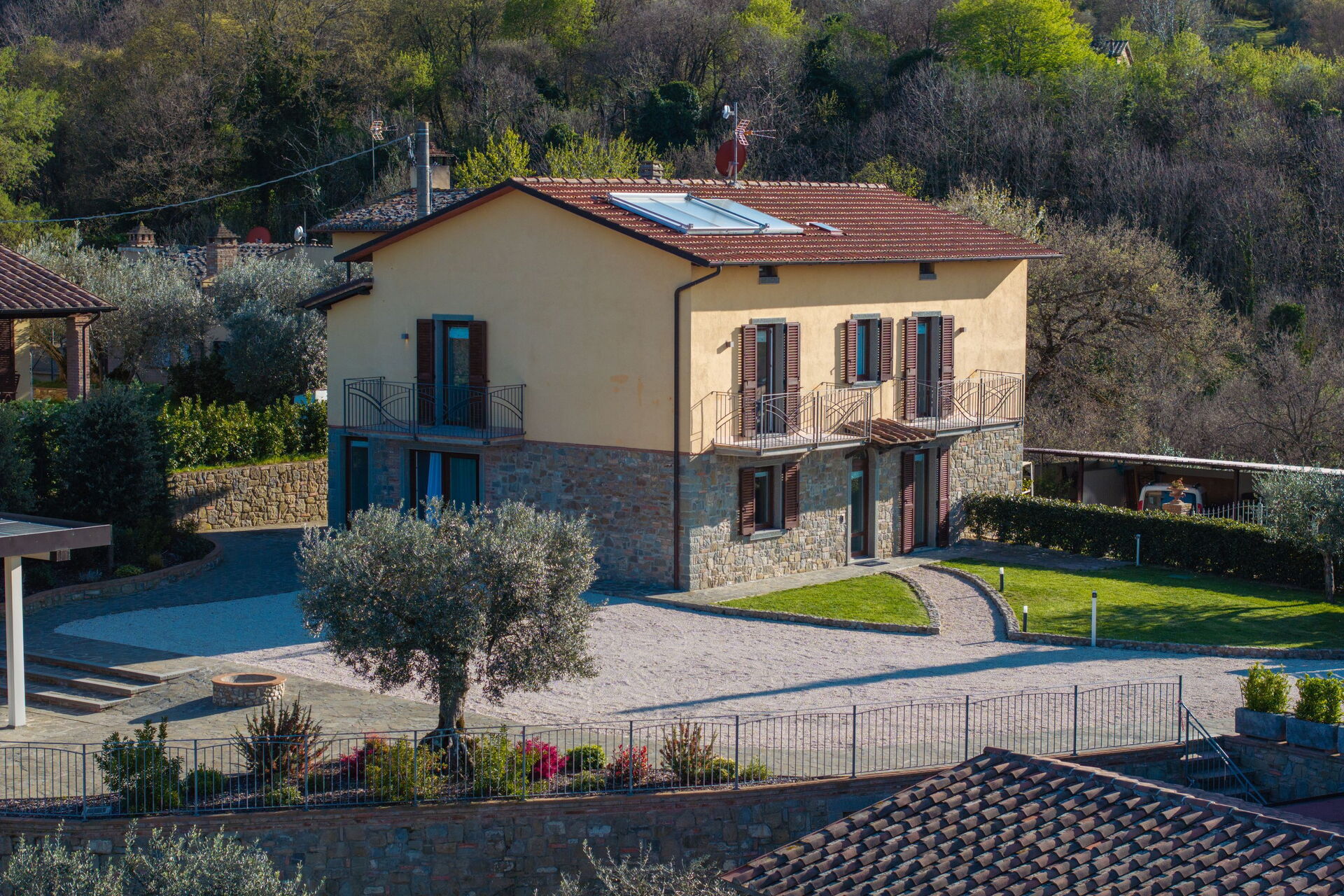 Villa Acquaviva - foto 2