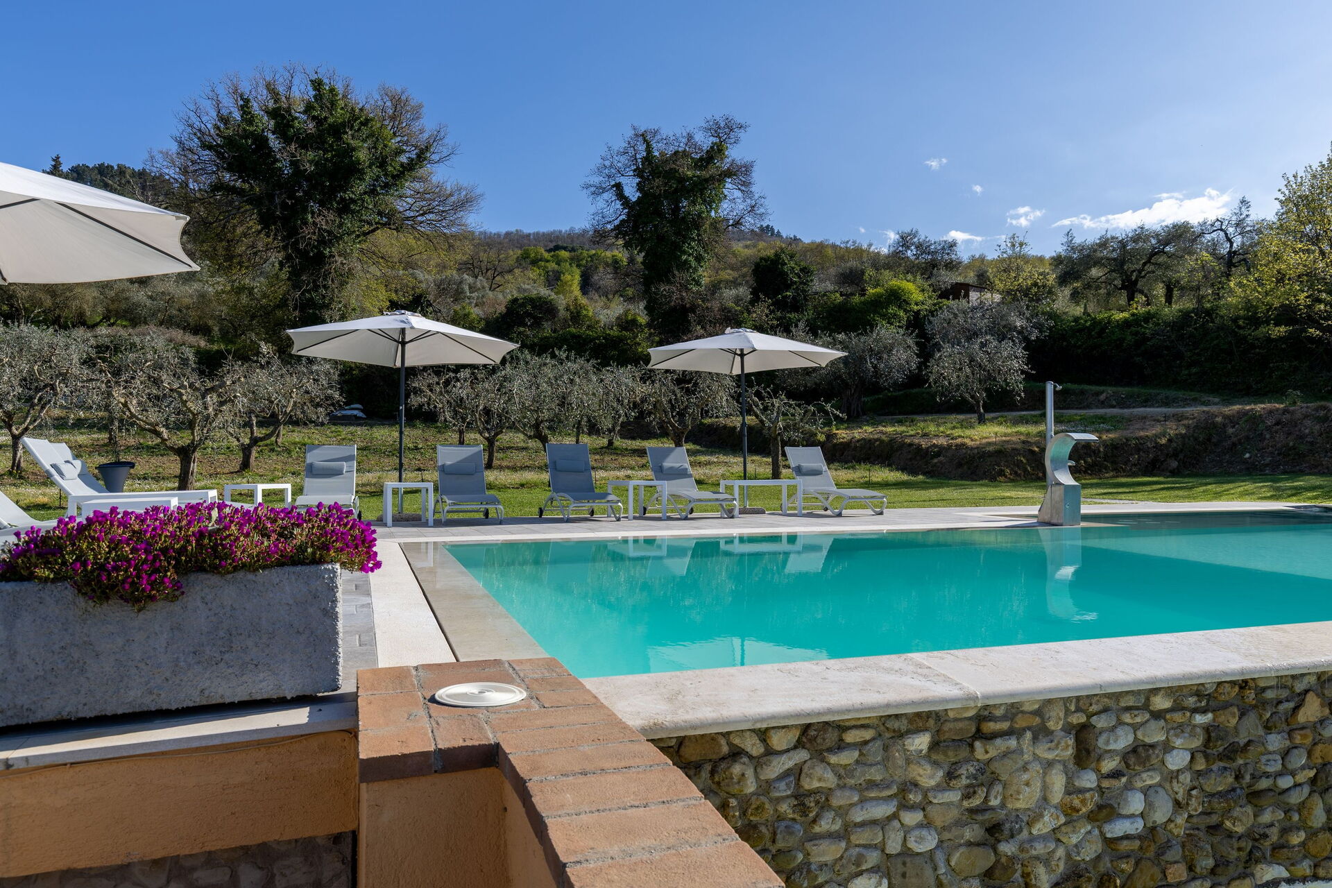 Villa Acquaviva - foto 3