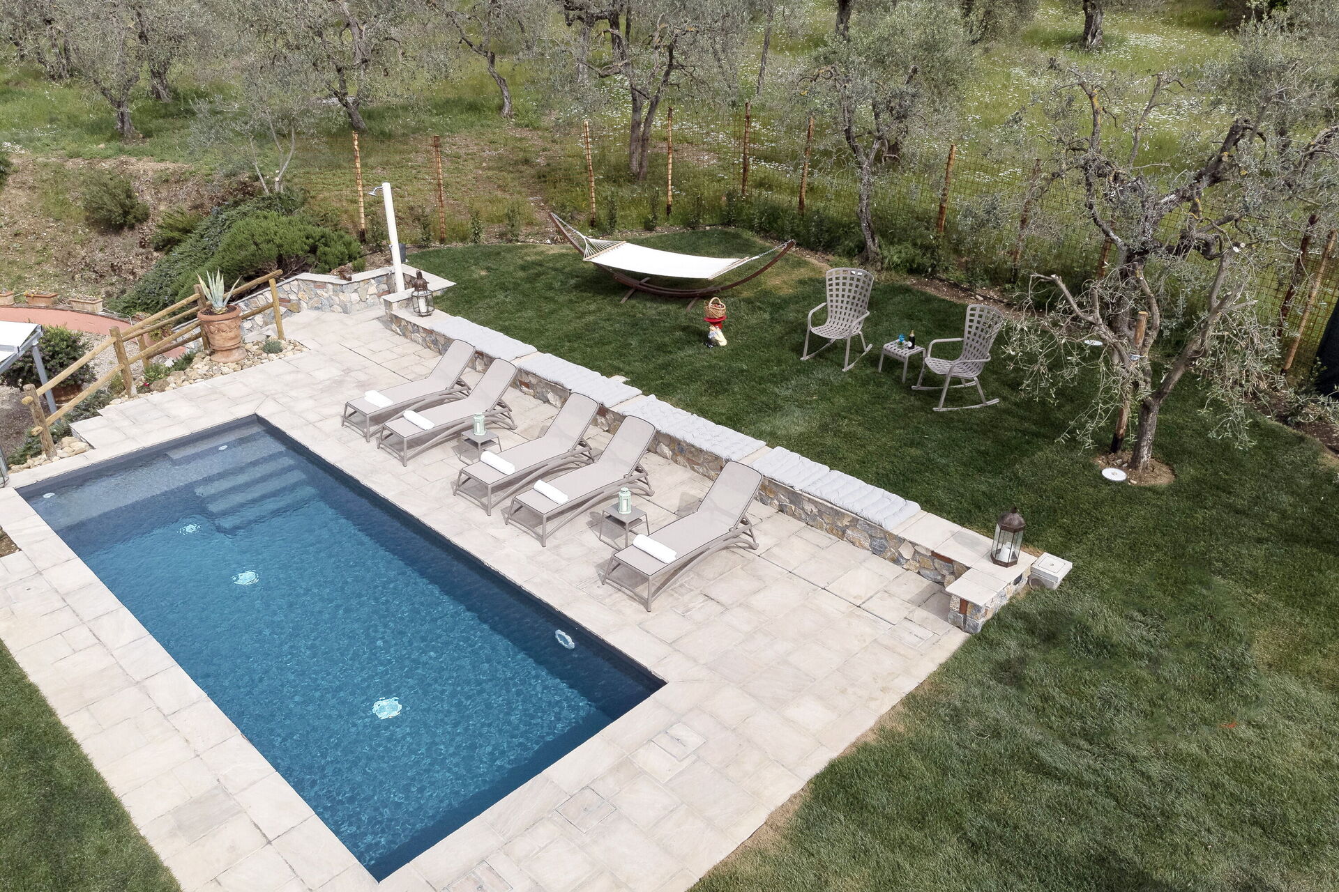 Villa Colle Di Sotto - foto 2