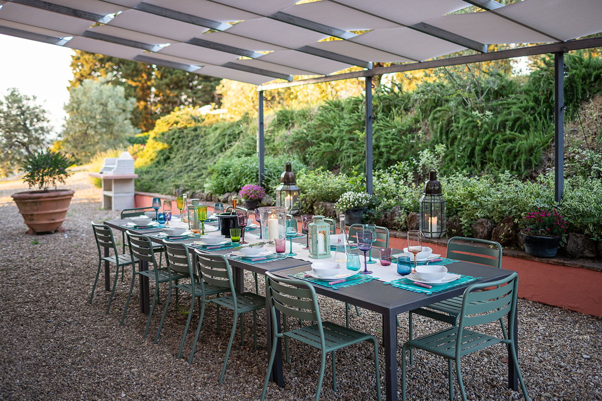 Villa Colle Di Sotto - foto 5