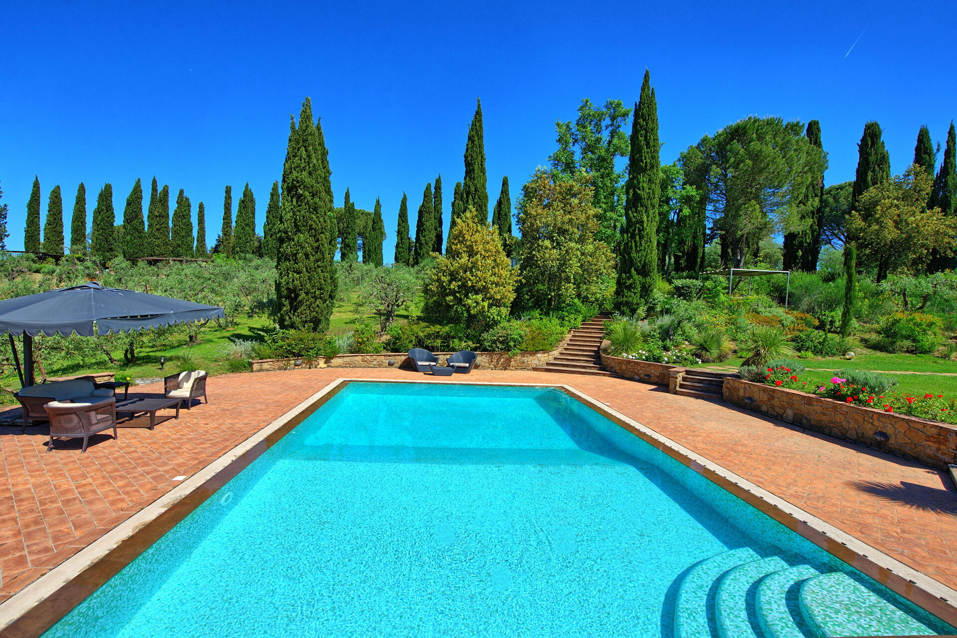 Villa Barbarella - foto 2