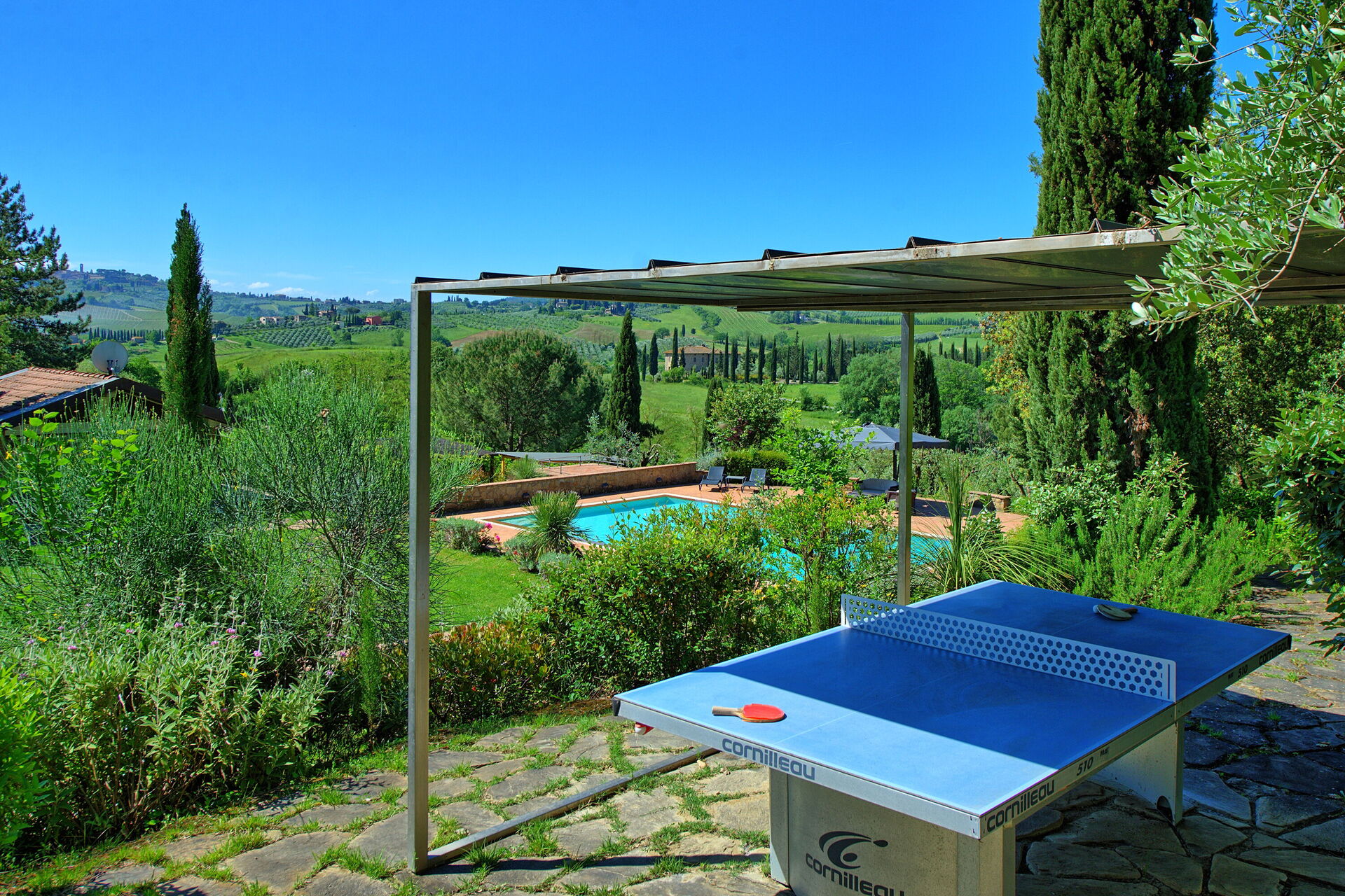 Villa Barbarella - foto 3