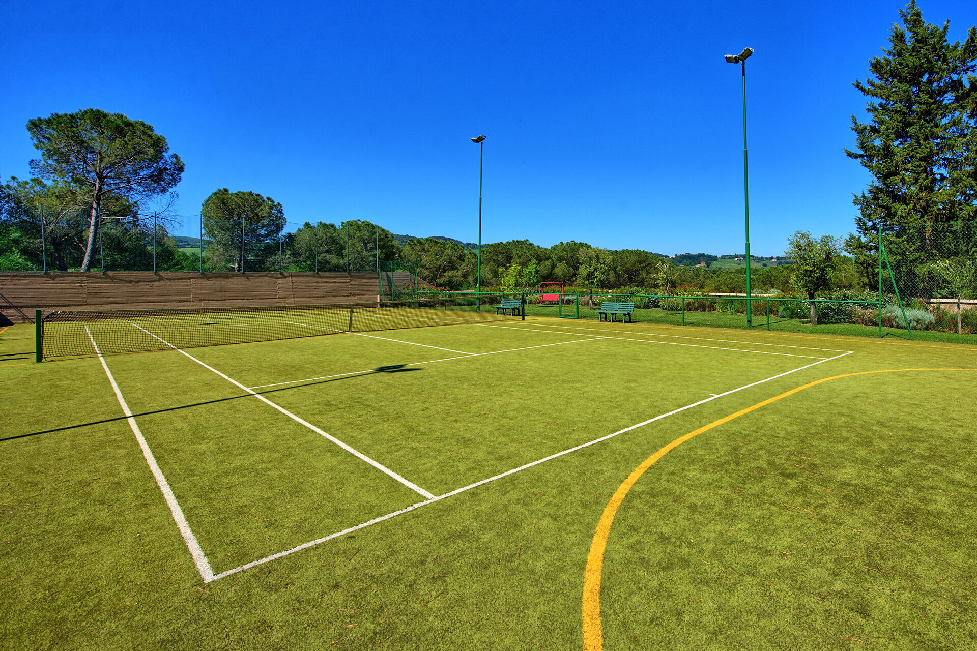 Villa Barbarella - foto 5