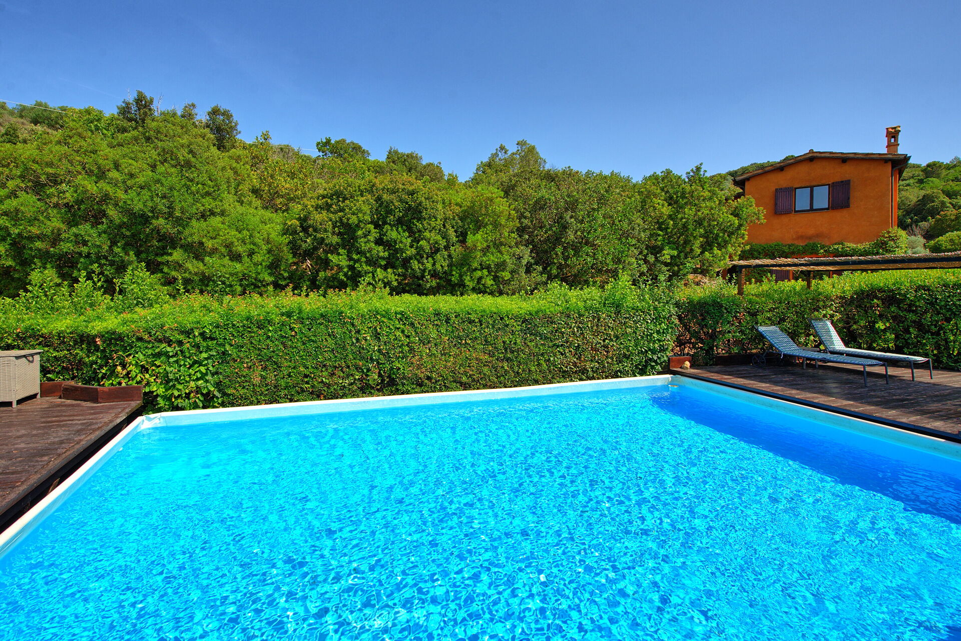 Casale Argentario - foto 2