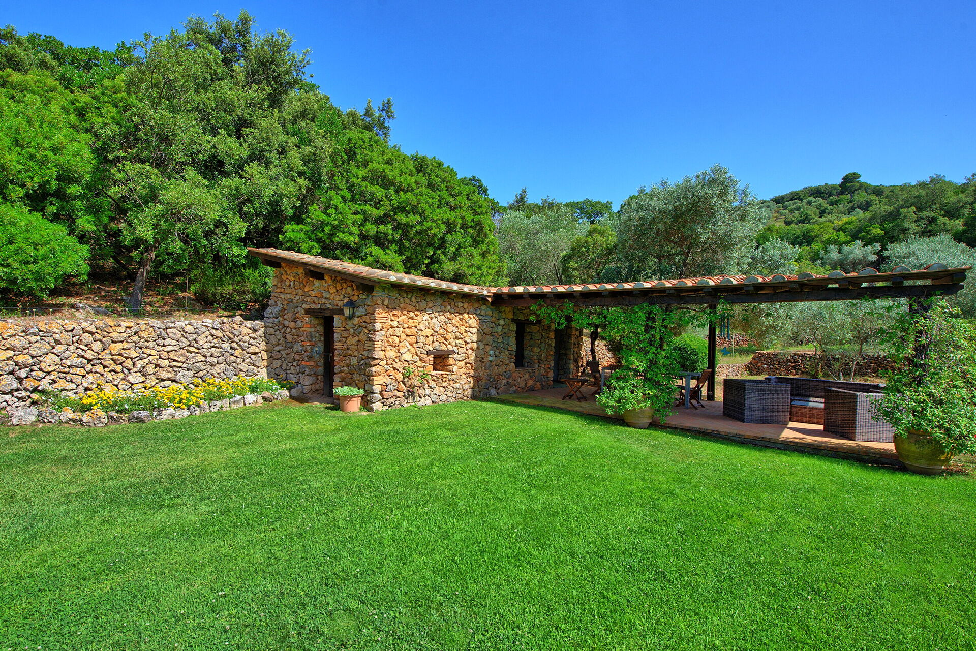 Casale Argentario - foto 3