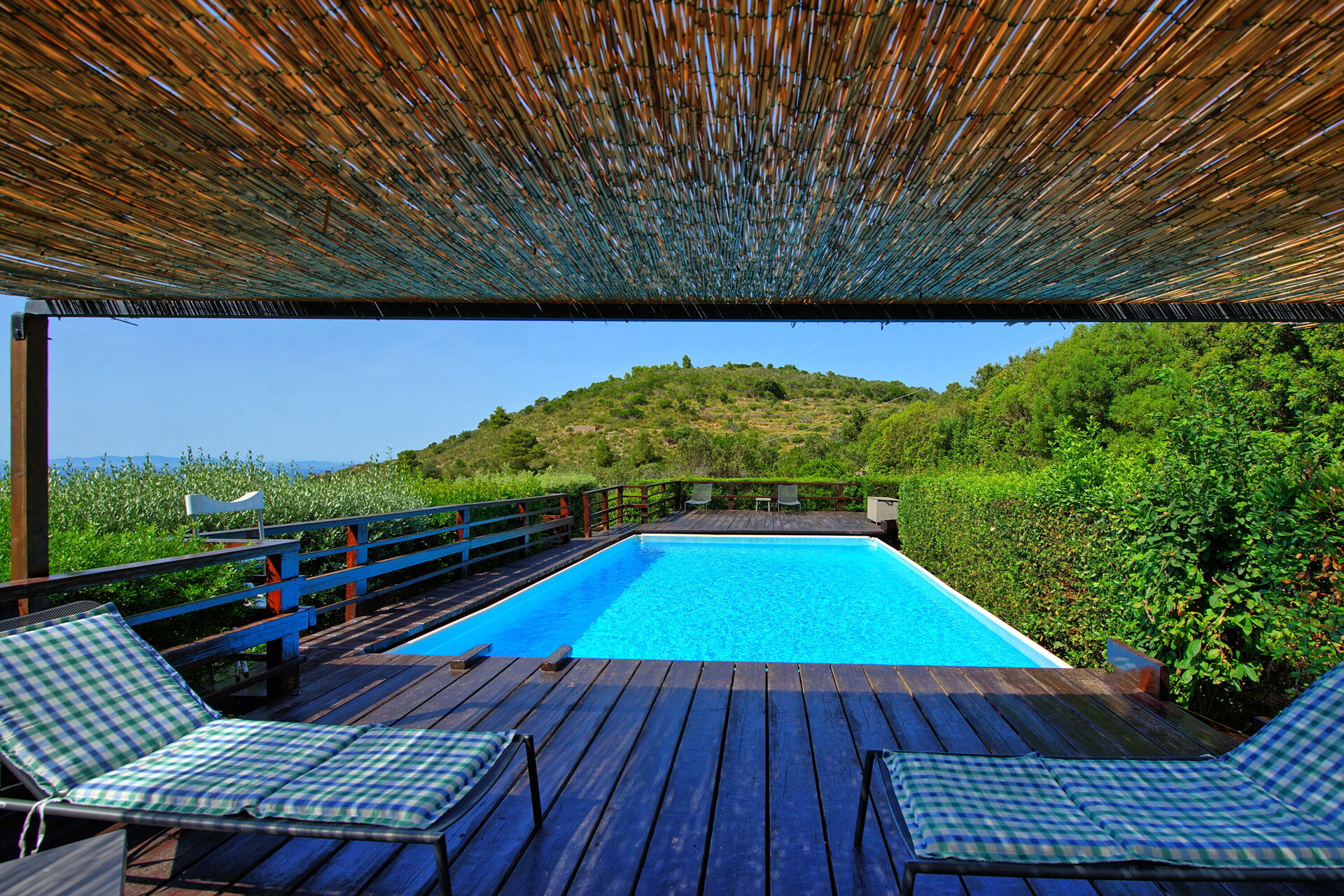 Casale Argentario - foto 4