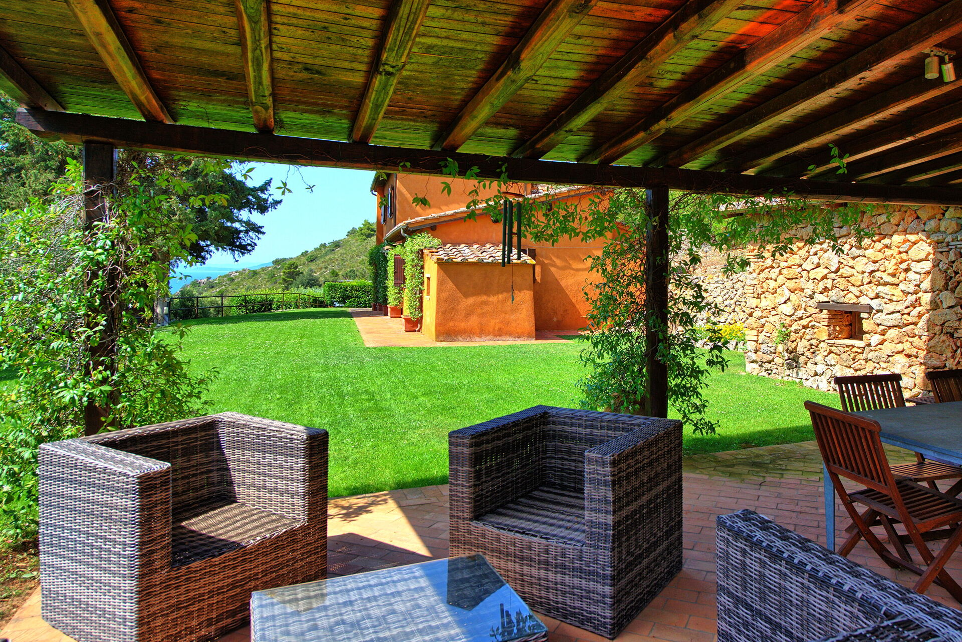 Casale Argentario - foto 5