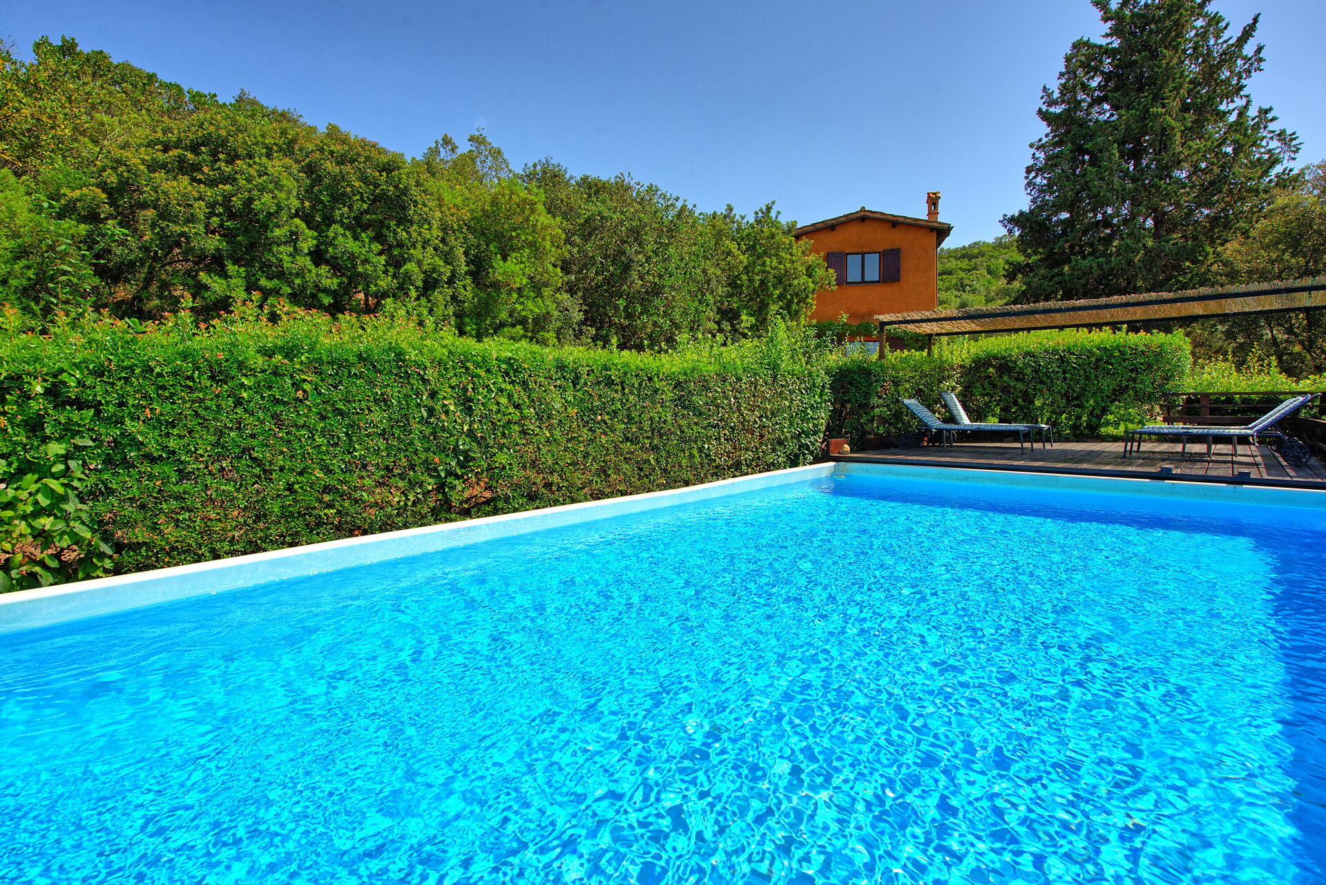 Casale Argentario - foto 6