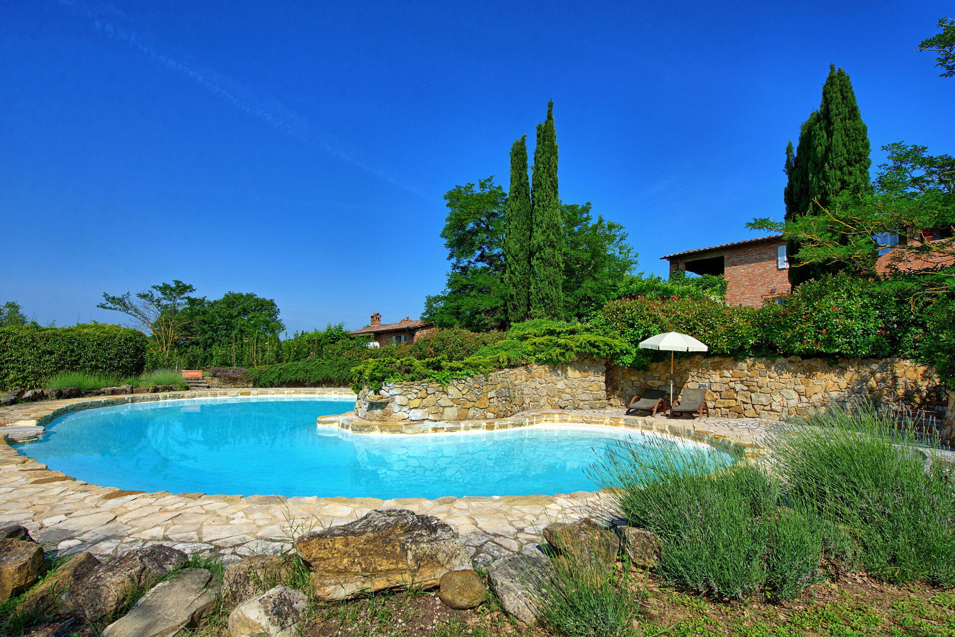 Casale Delle Mele in I Giorgi, Toscane