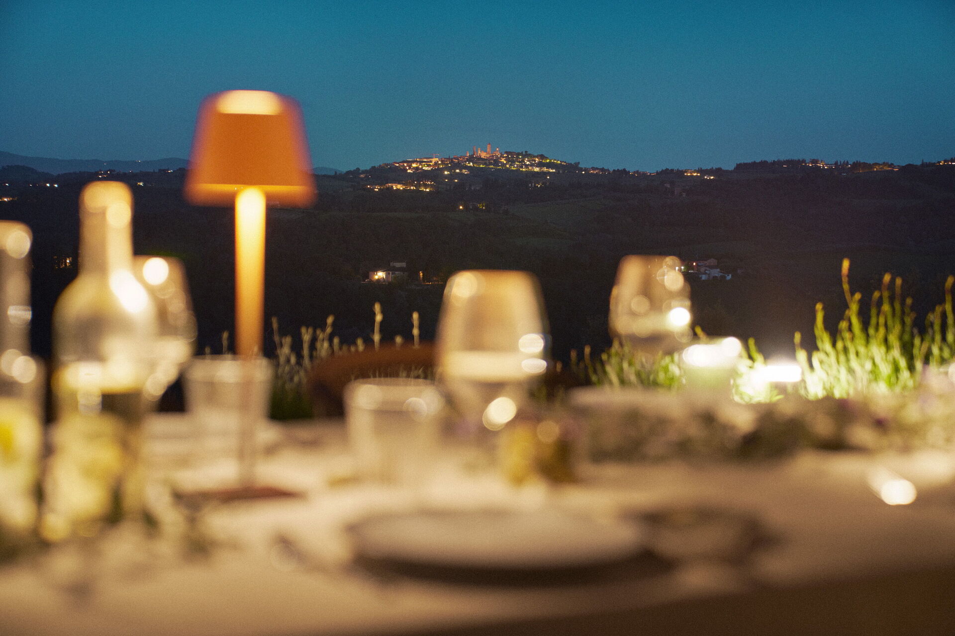 Villa Elmi in Villa Del Monte, Toscane