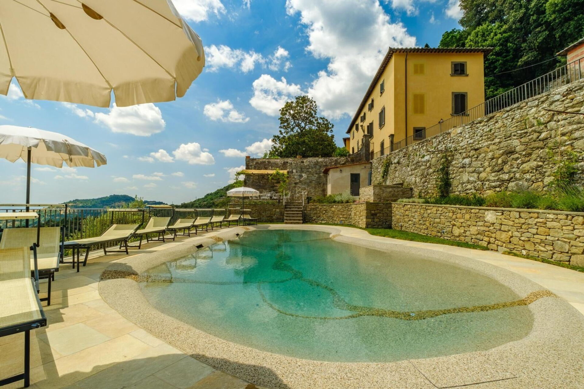 Villa Laparelli Pitti - foto 2