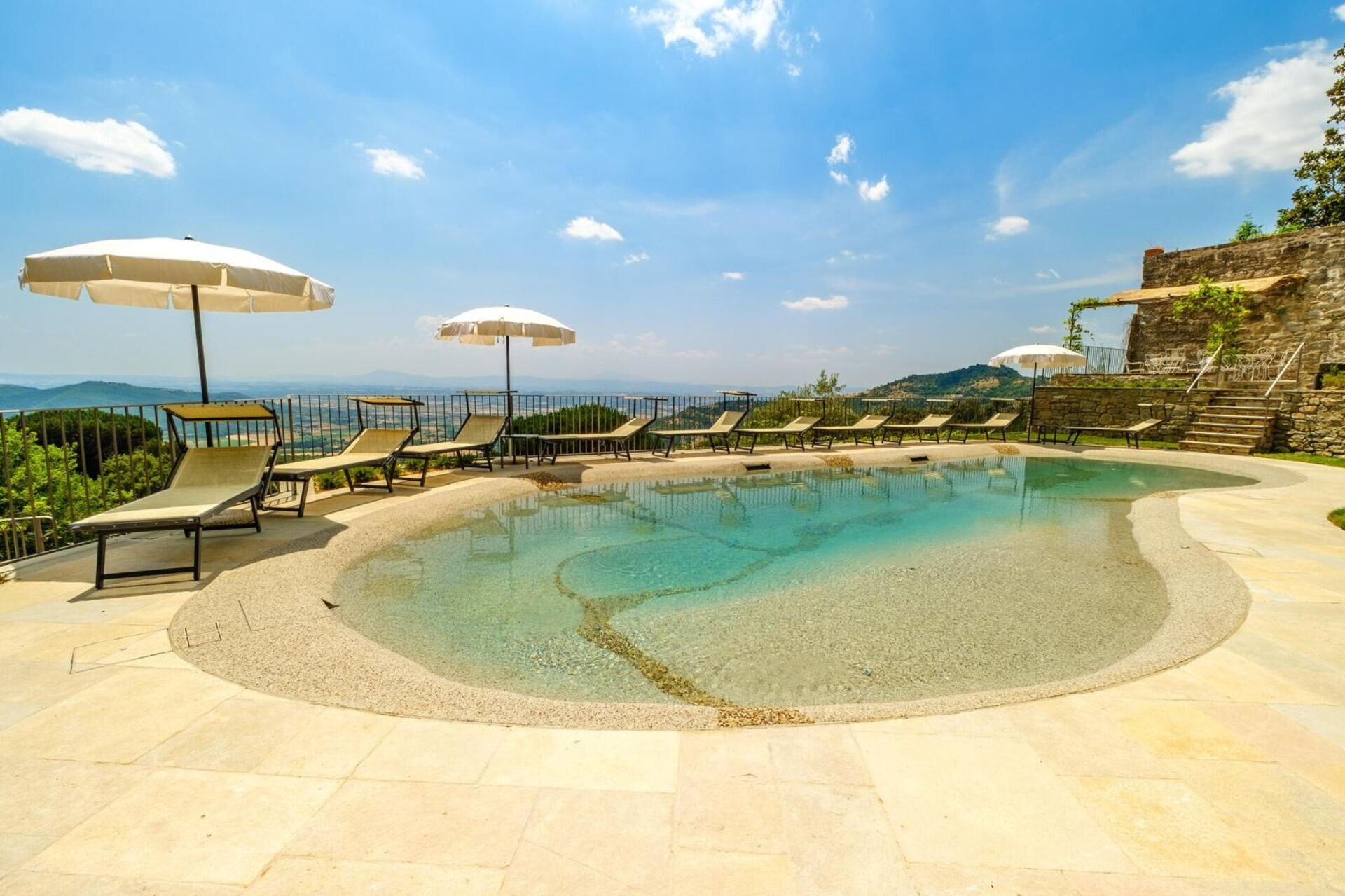 Villa Laparelli Pitti - foto 4