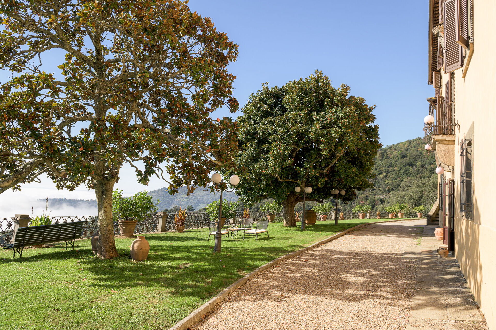 Villa Laparelli Pitti - foto 5