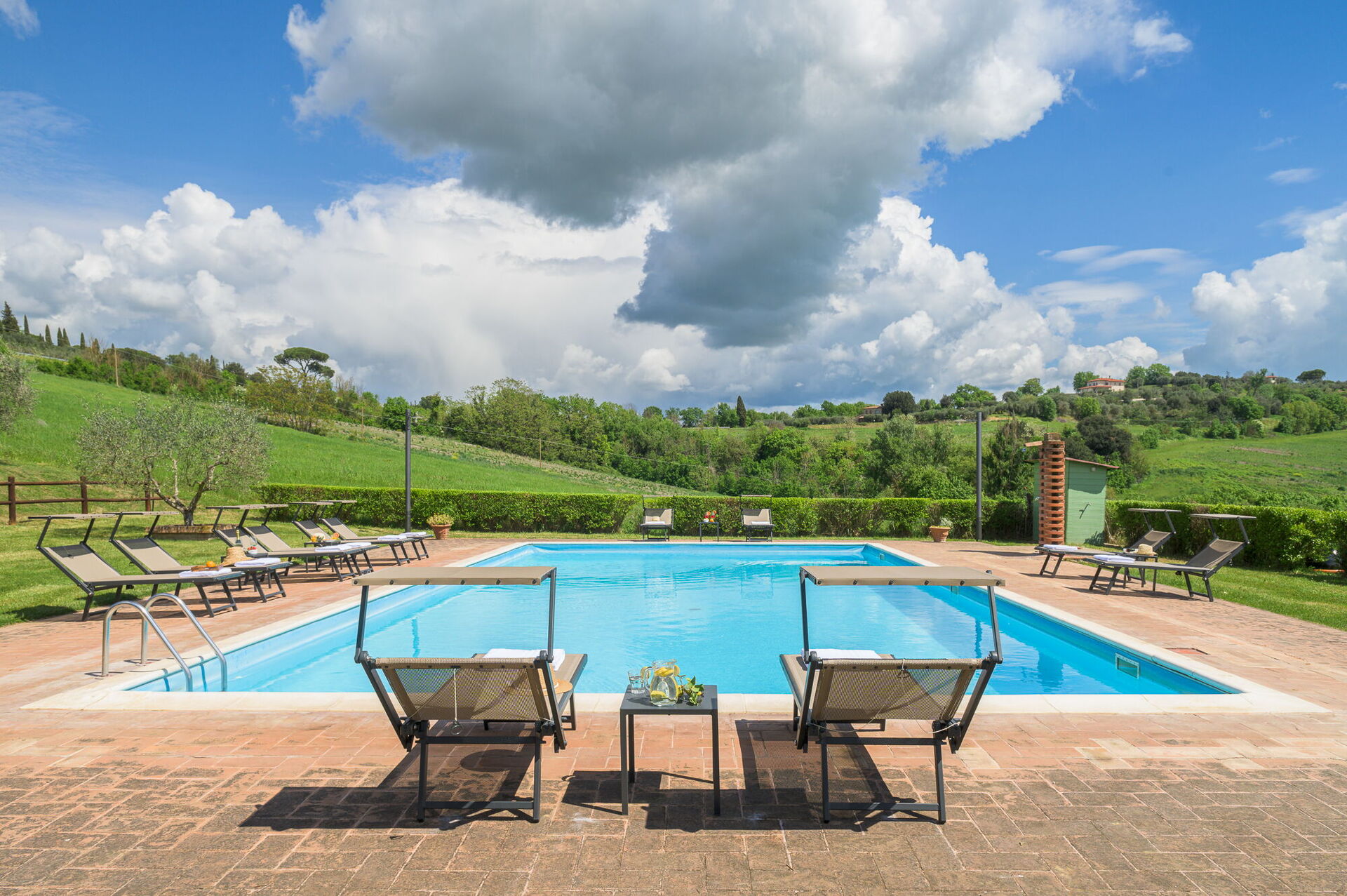 Villa la Contea - foto 2