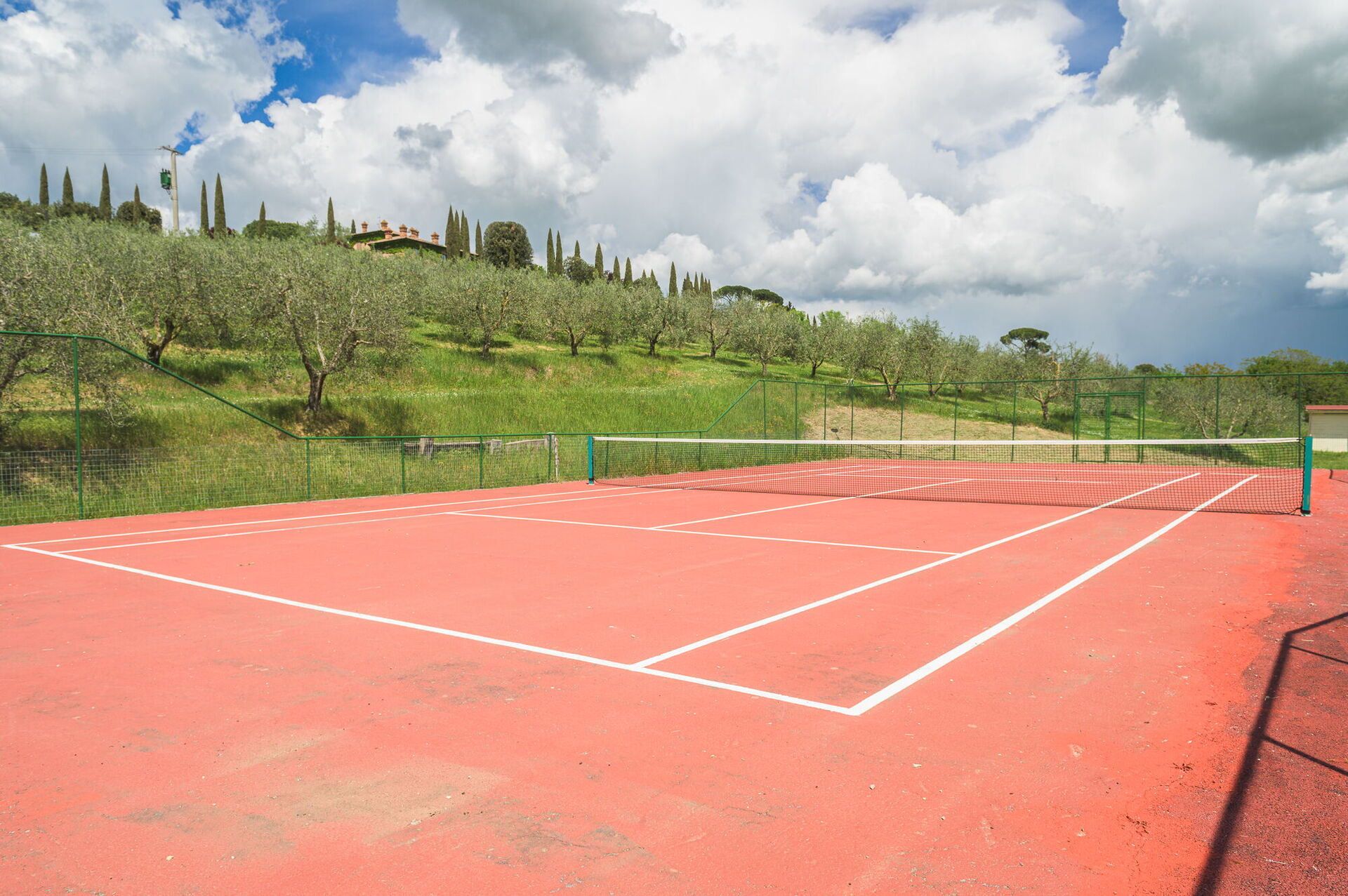 Villa la Contea - foto 3