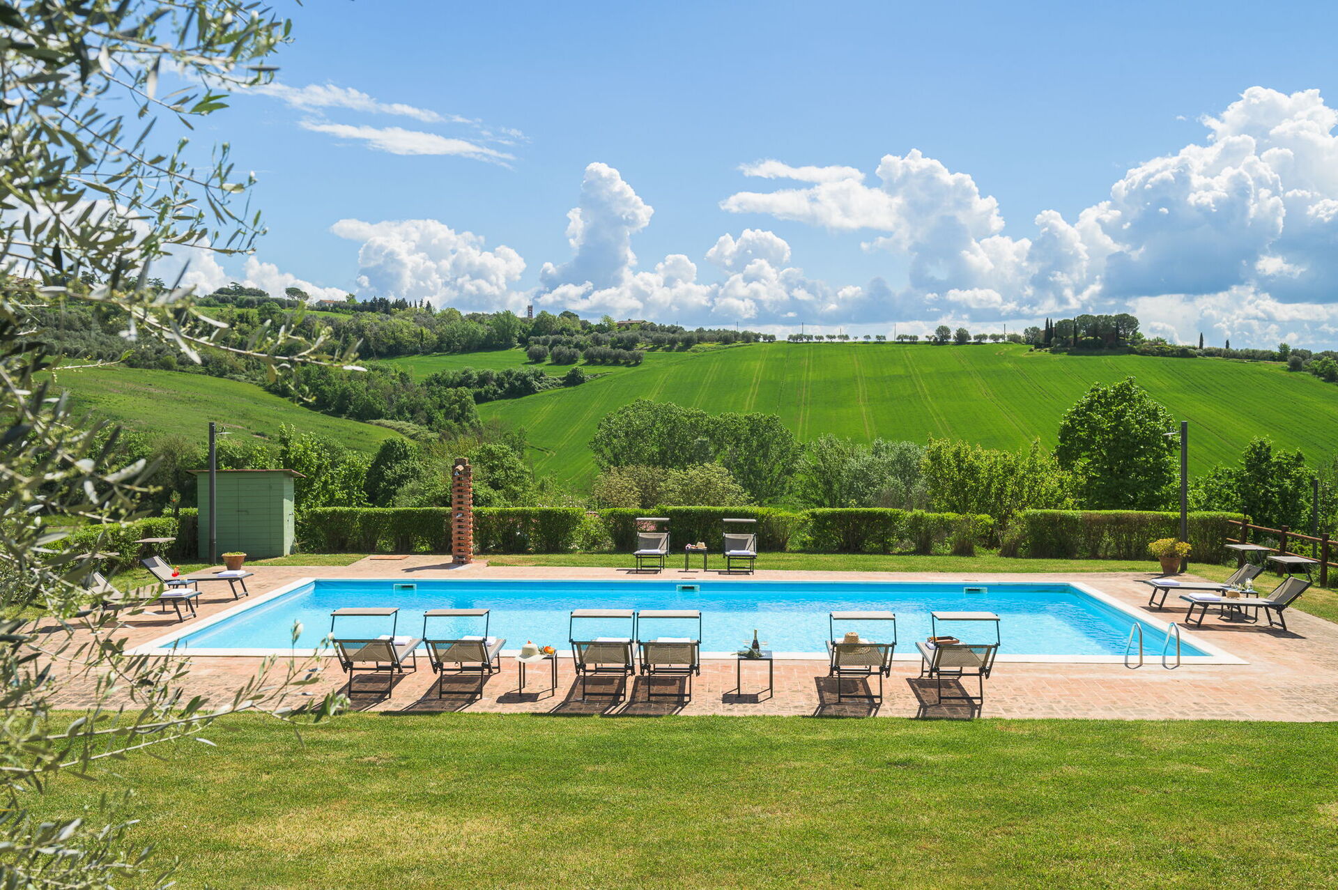 Villa la Contea - foto 4