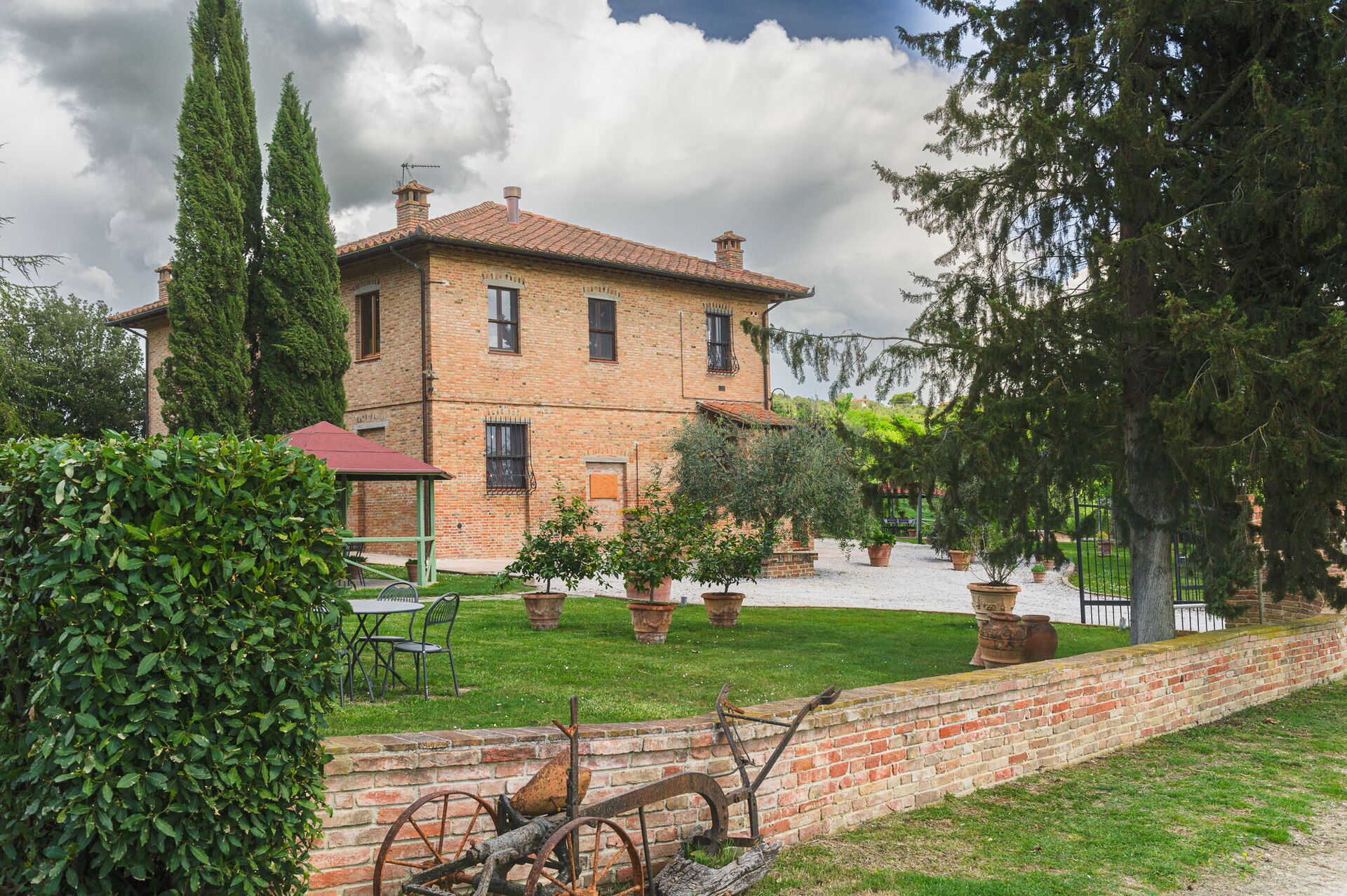 Villa la Contea - foto 6