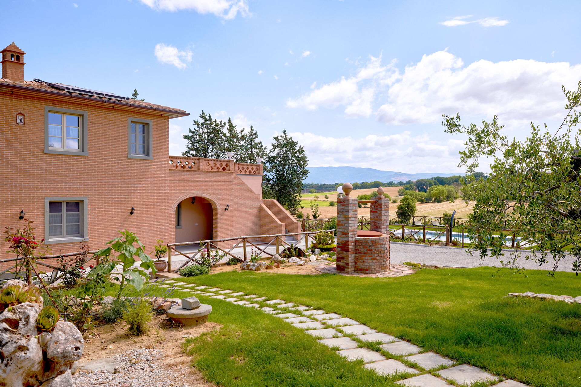 Villa Vigneto - foto 2