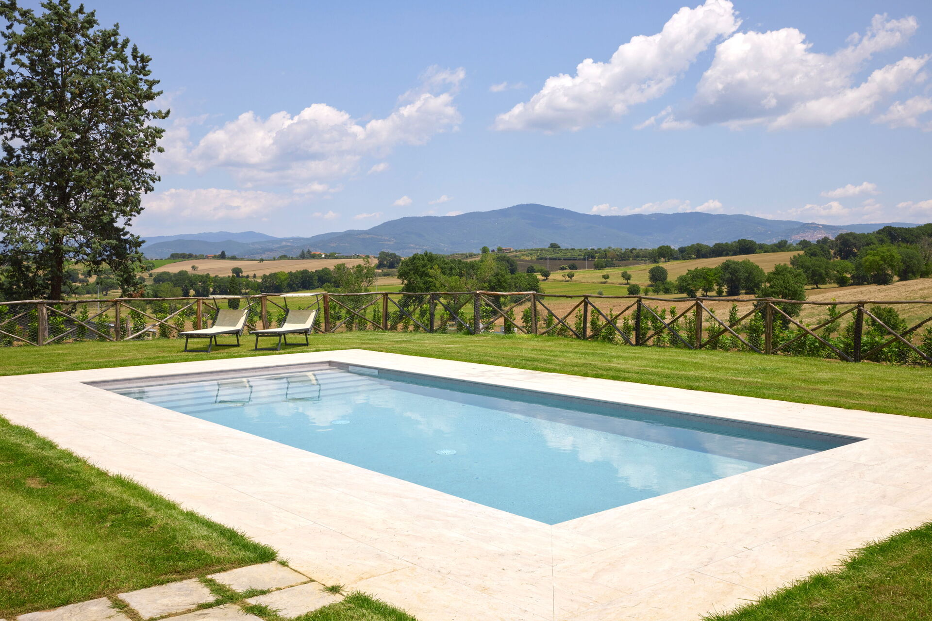 Villa Vigneto - foto 3