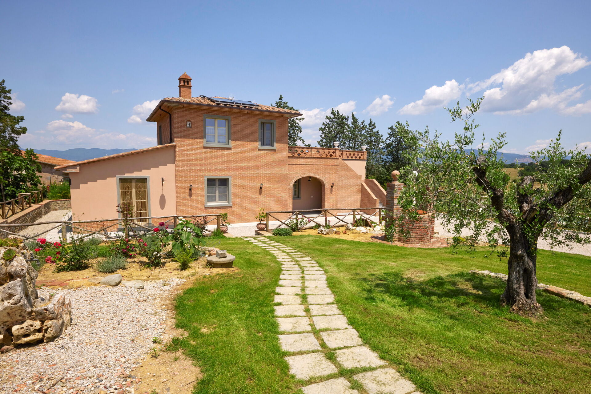 Villa Vigneto - foto 4