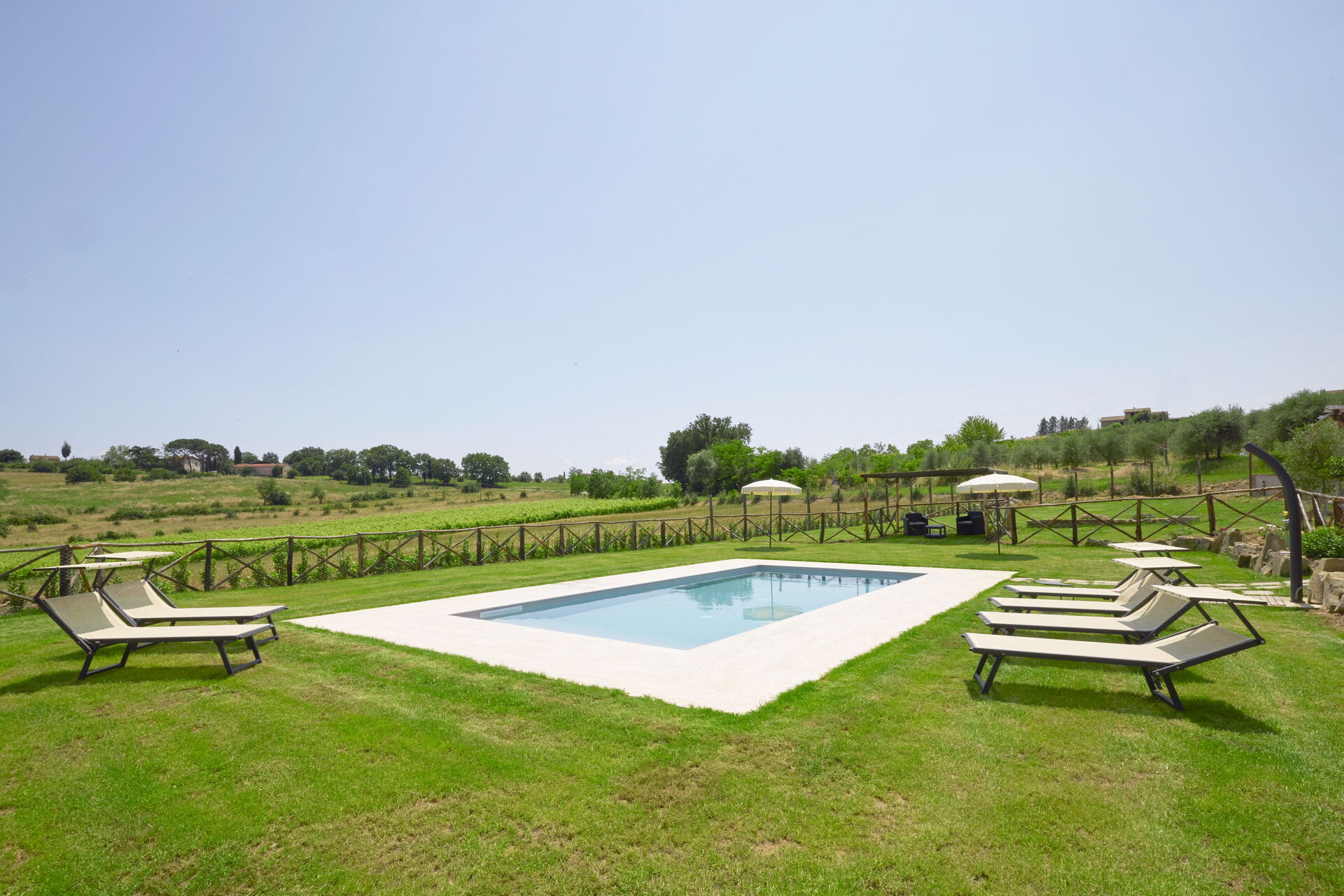 Villa Vigneto - foto 5