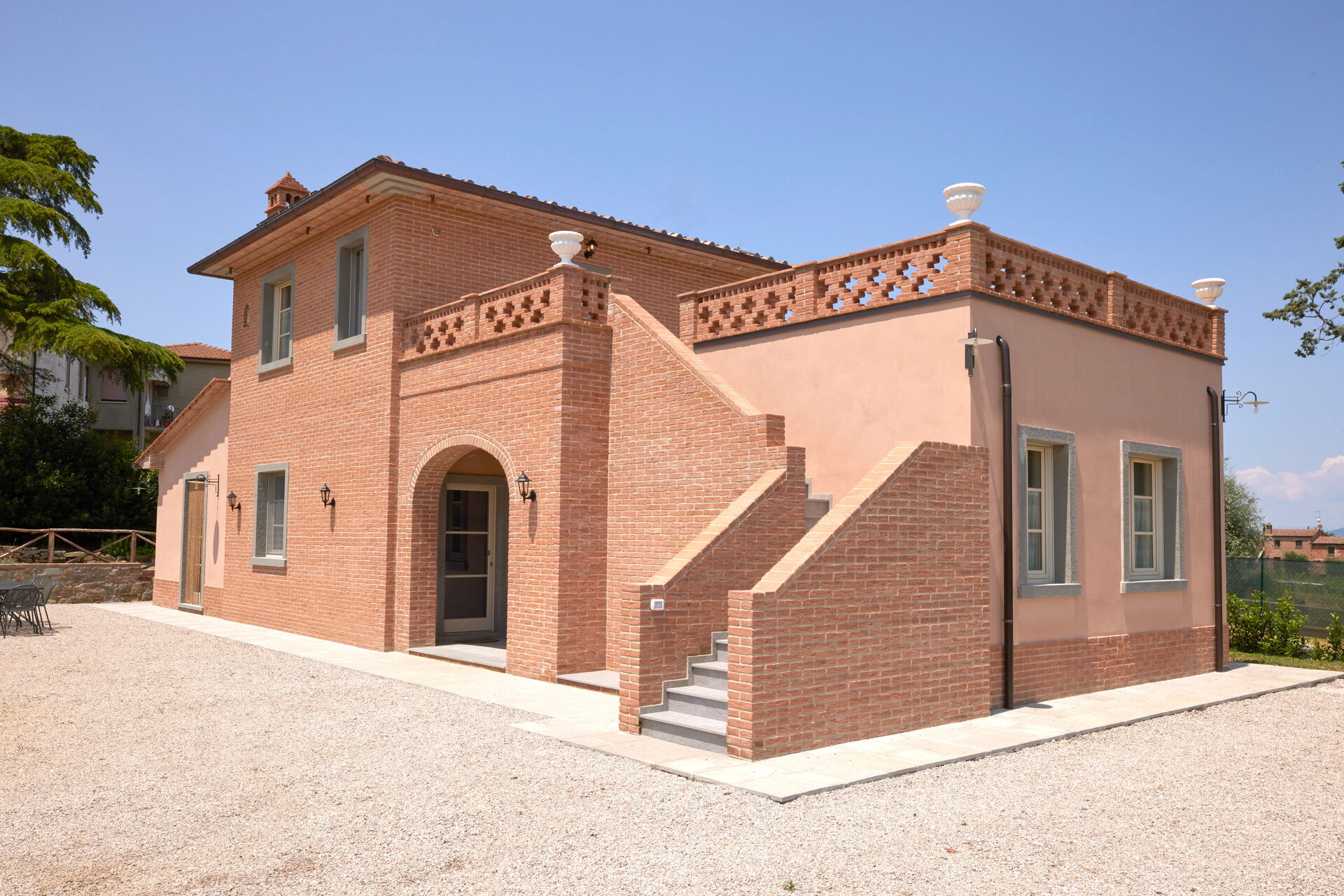 Villa Vigneto - foto 6