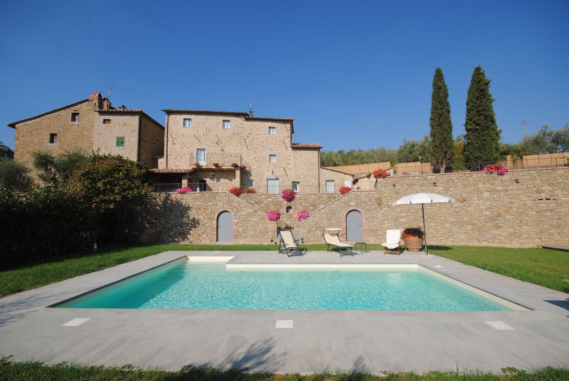 Villa Le Corchie - foto 3