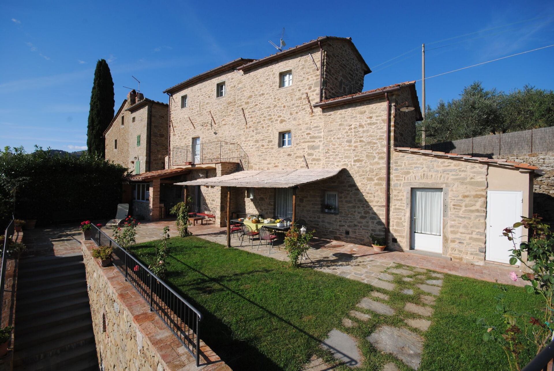 Villa Le Corchie - foto 6