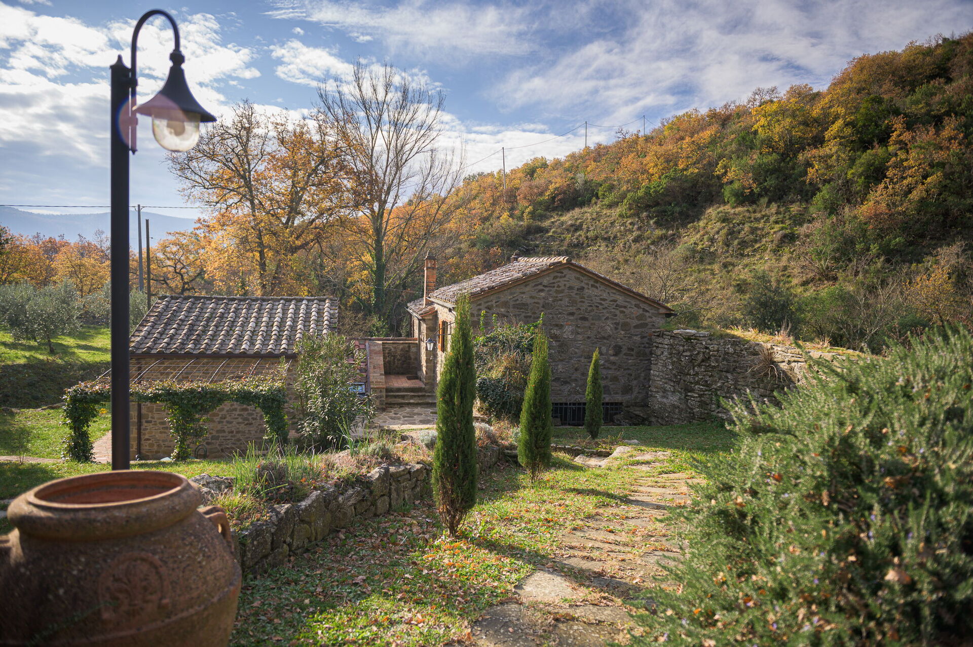 Casale Montanare - foto 4