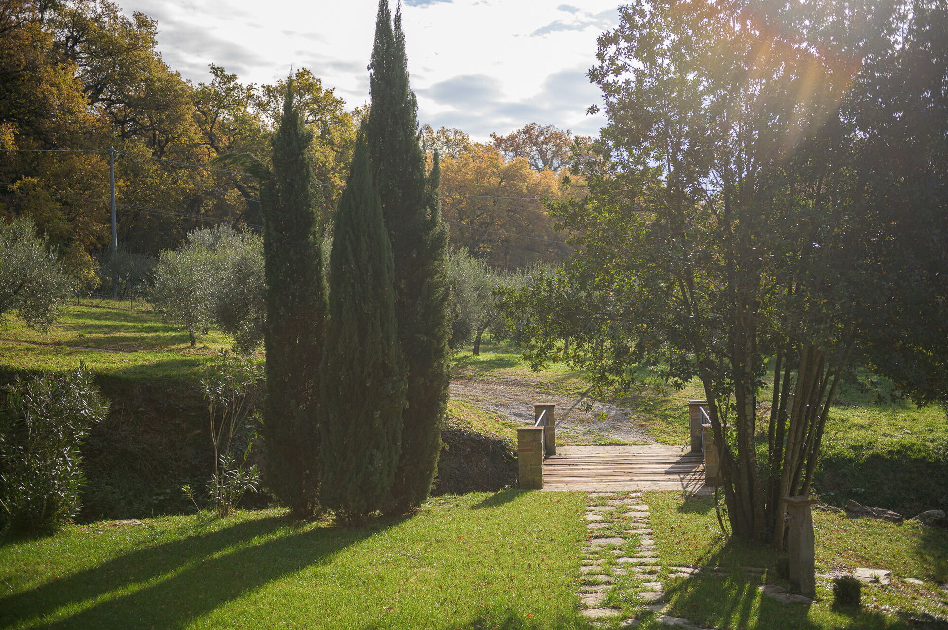 Casale Montanare - foto 6