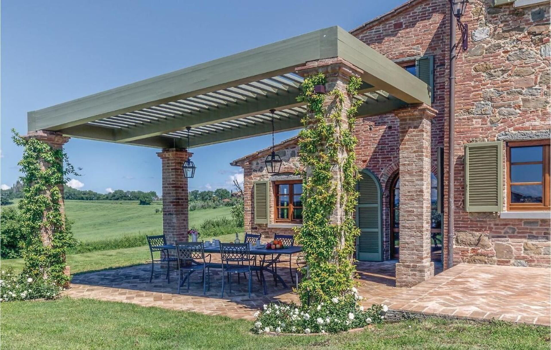 Villa Il Pozzo - foto 3