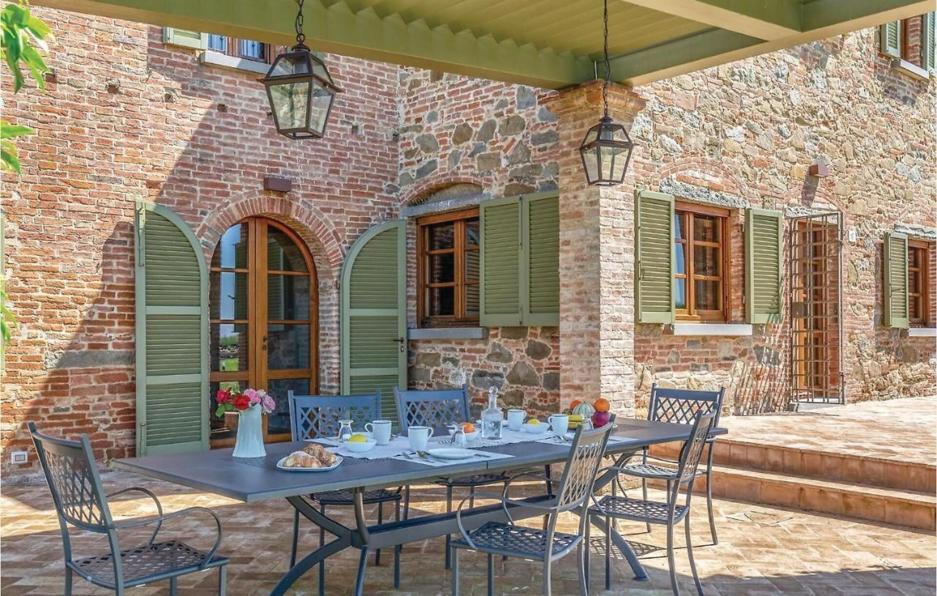 Villa Il Pozzo - foto 4