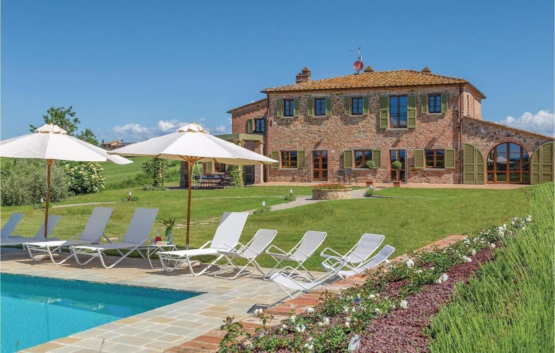 Villa Il Pozzo - foto 6