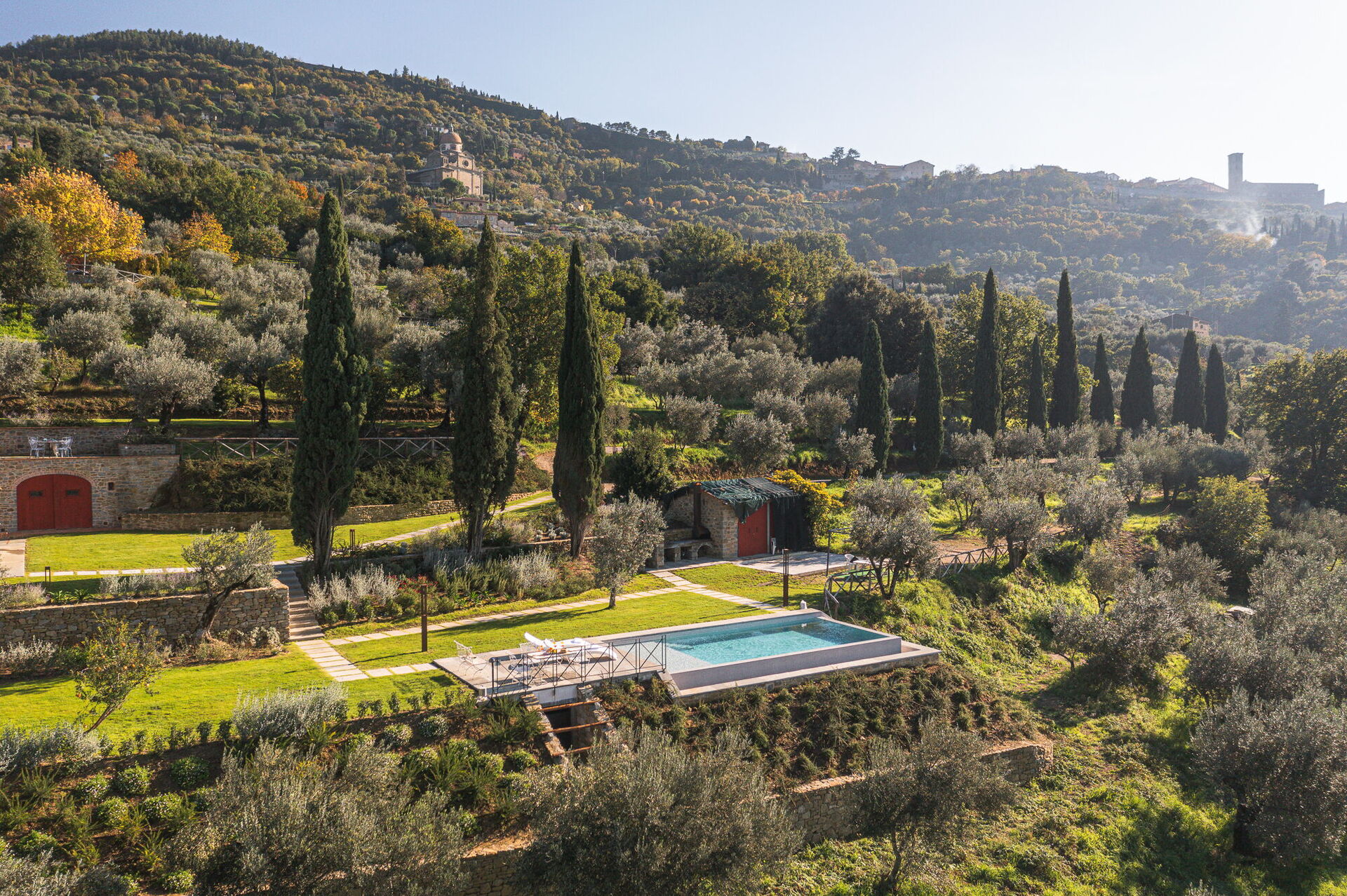 Villa Belvedere - foto 5