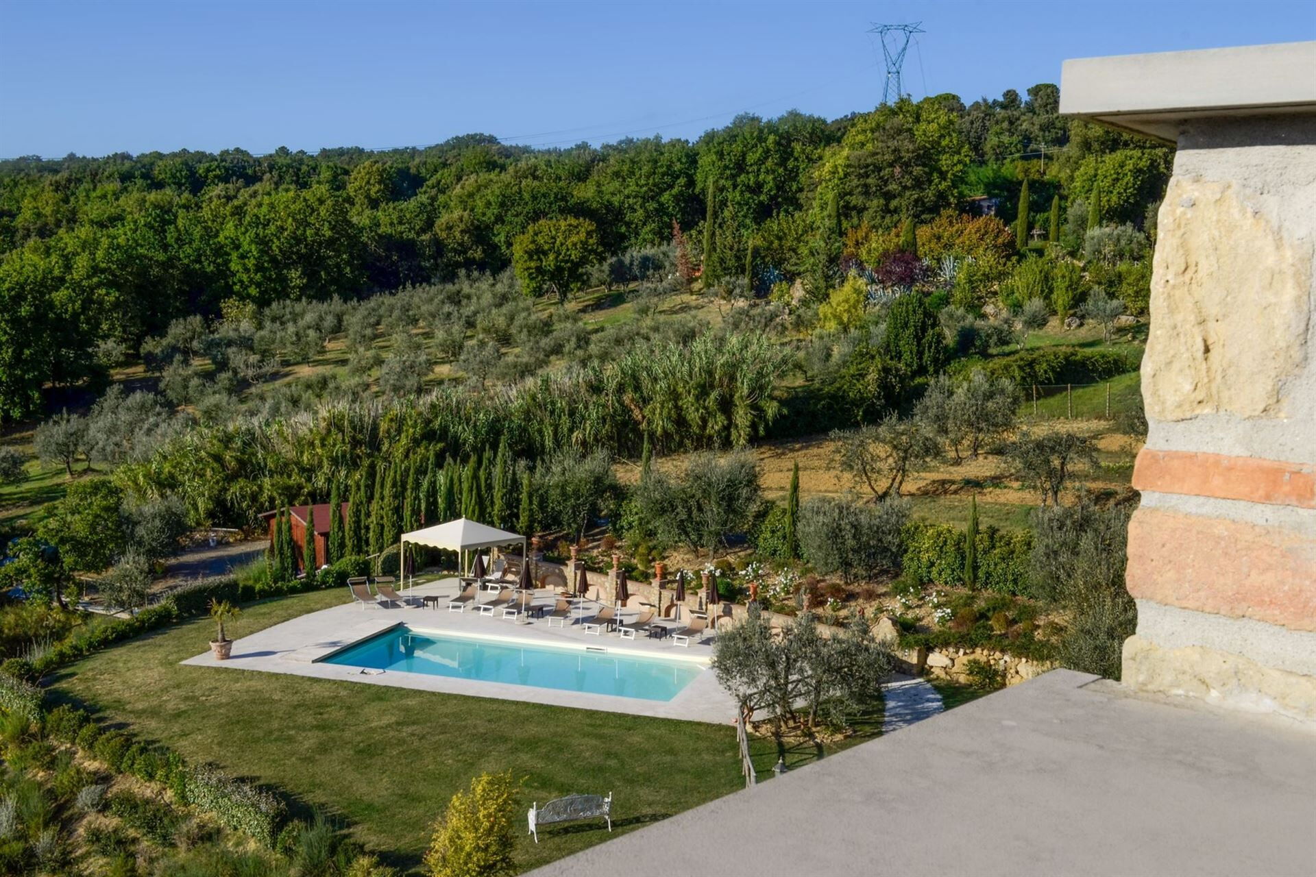 Villa Torresassa - foto 2