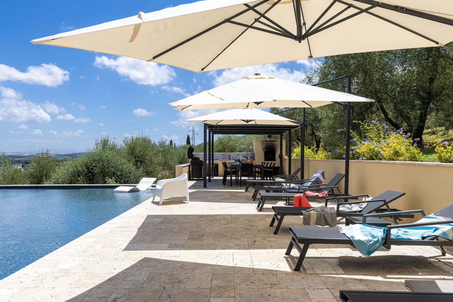 Villa Silvia - foto 3