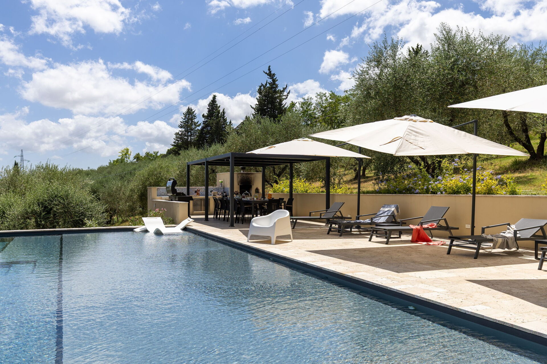 Villa Silvia - foto 4