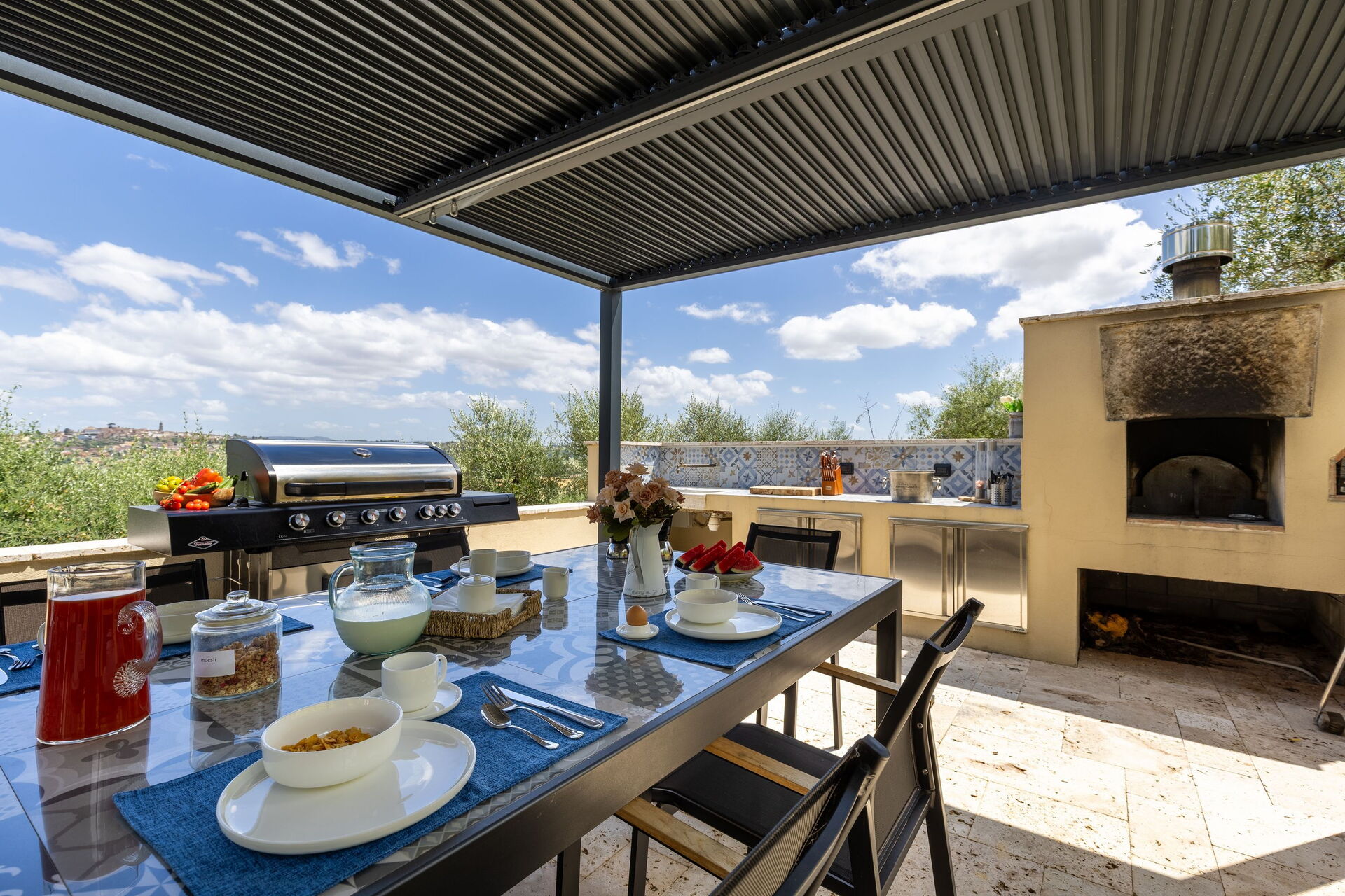 Villa Silvia - foto 5