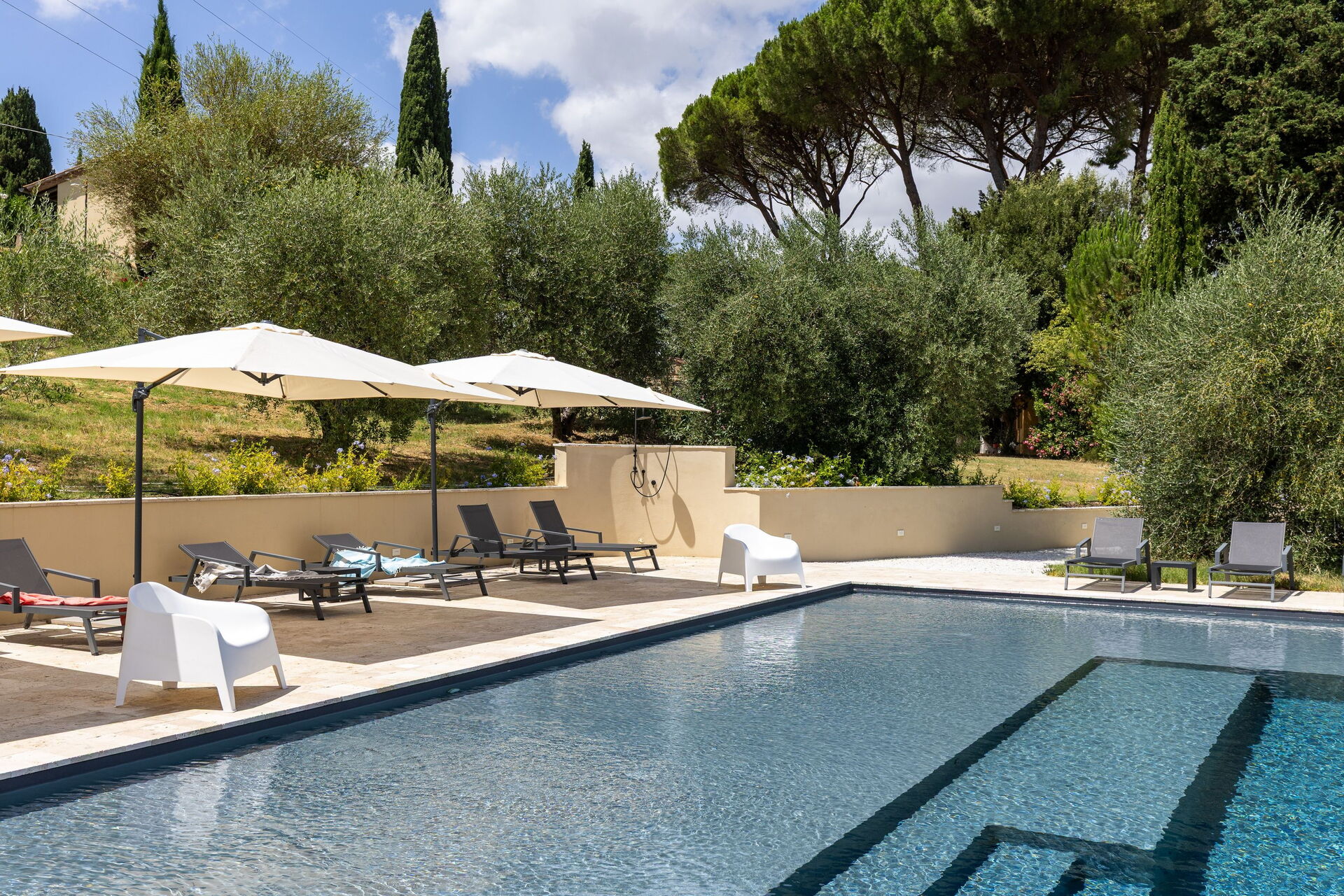 Villa Silvia - foto 6