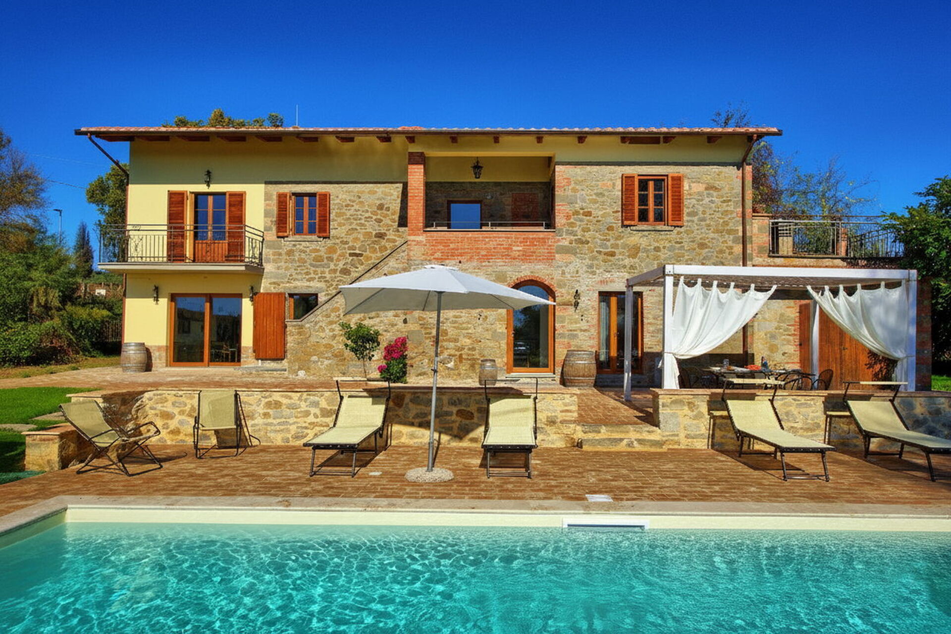 Villa Anna - foto 3