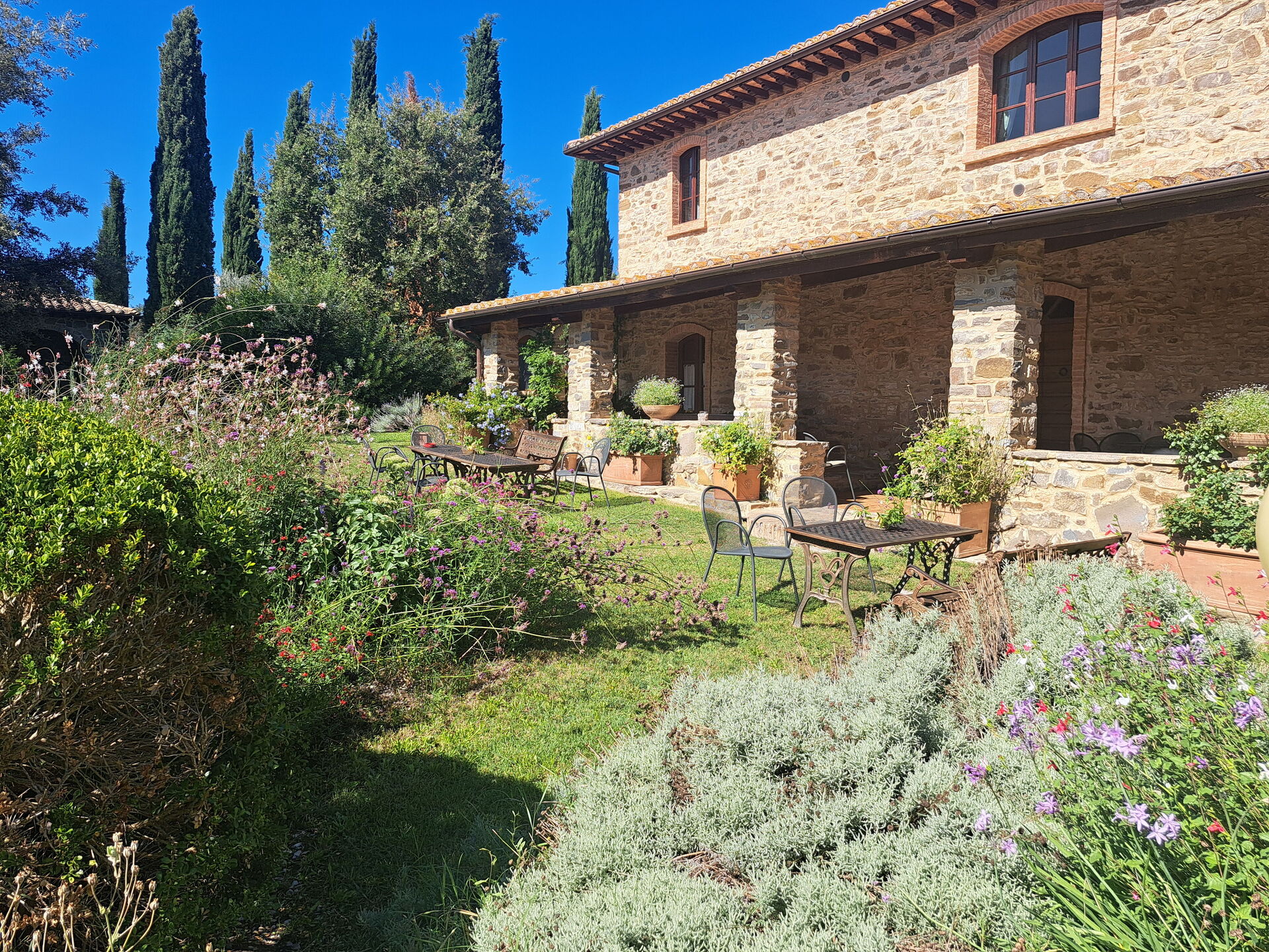 Podere Peteglia