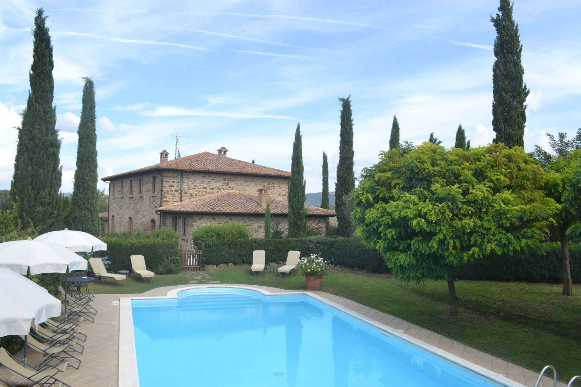 Podere Peteglia - foto 4