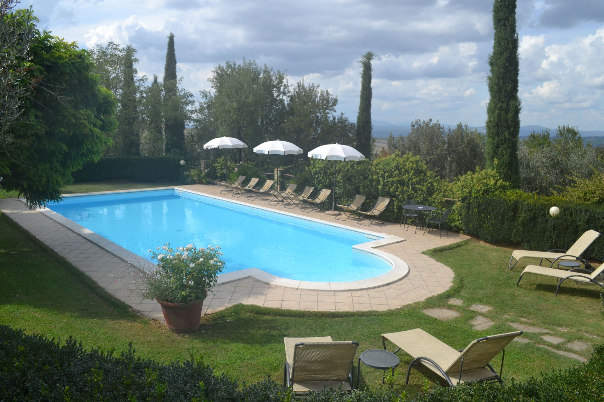 Podere Peteglia - foto 5
